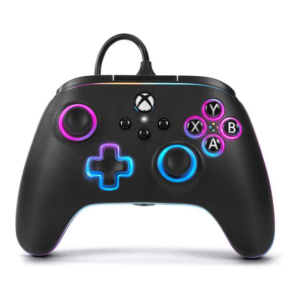 Powera Very Xbox One Controller PowerA Advantage Wired Controller