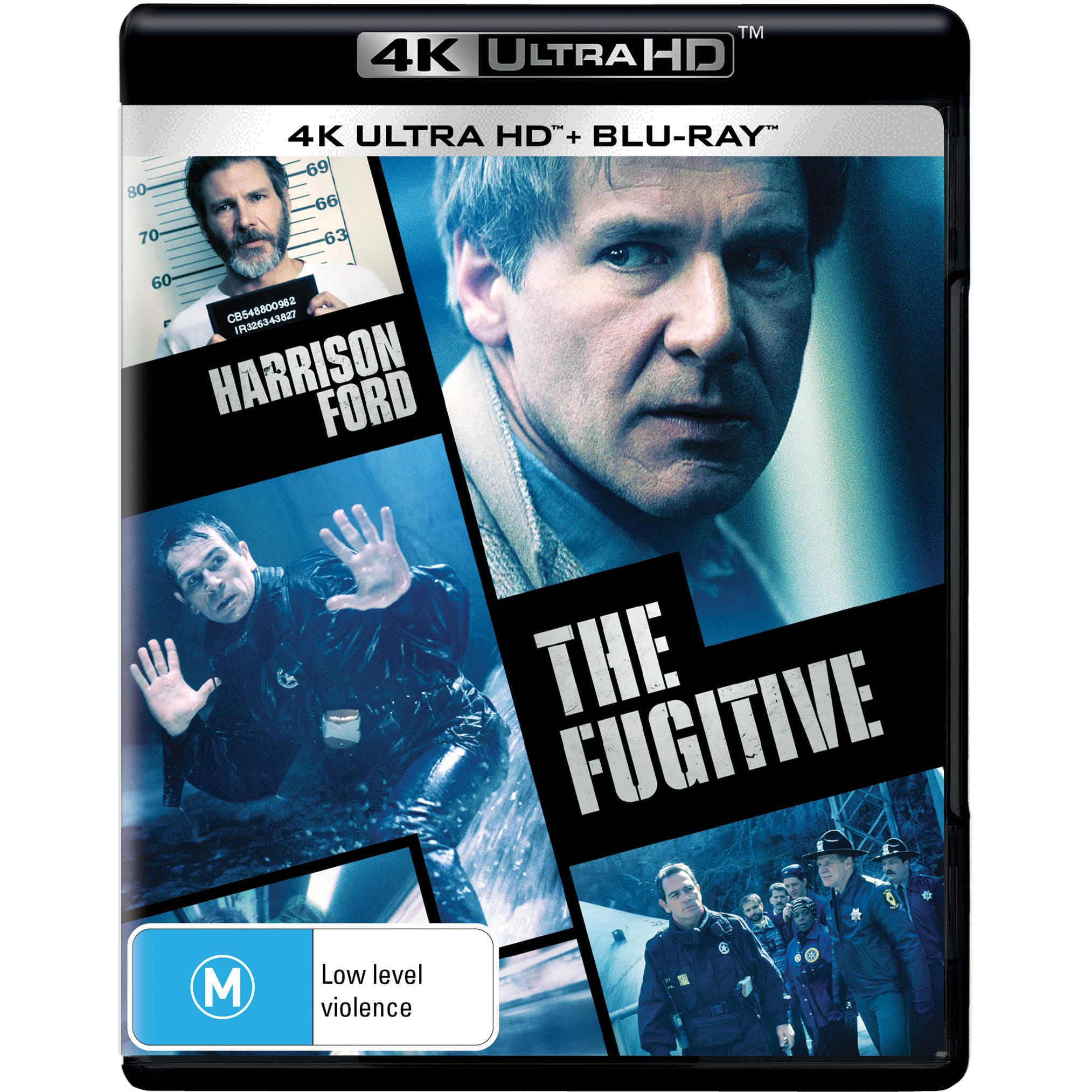 Film The Fugitive Free Stream Dvd Stream The Fugitive 2021 Watch