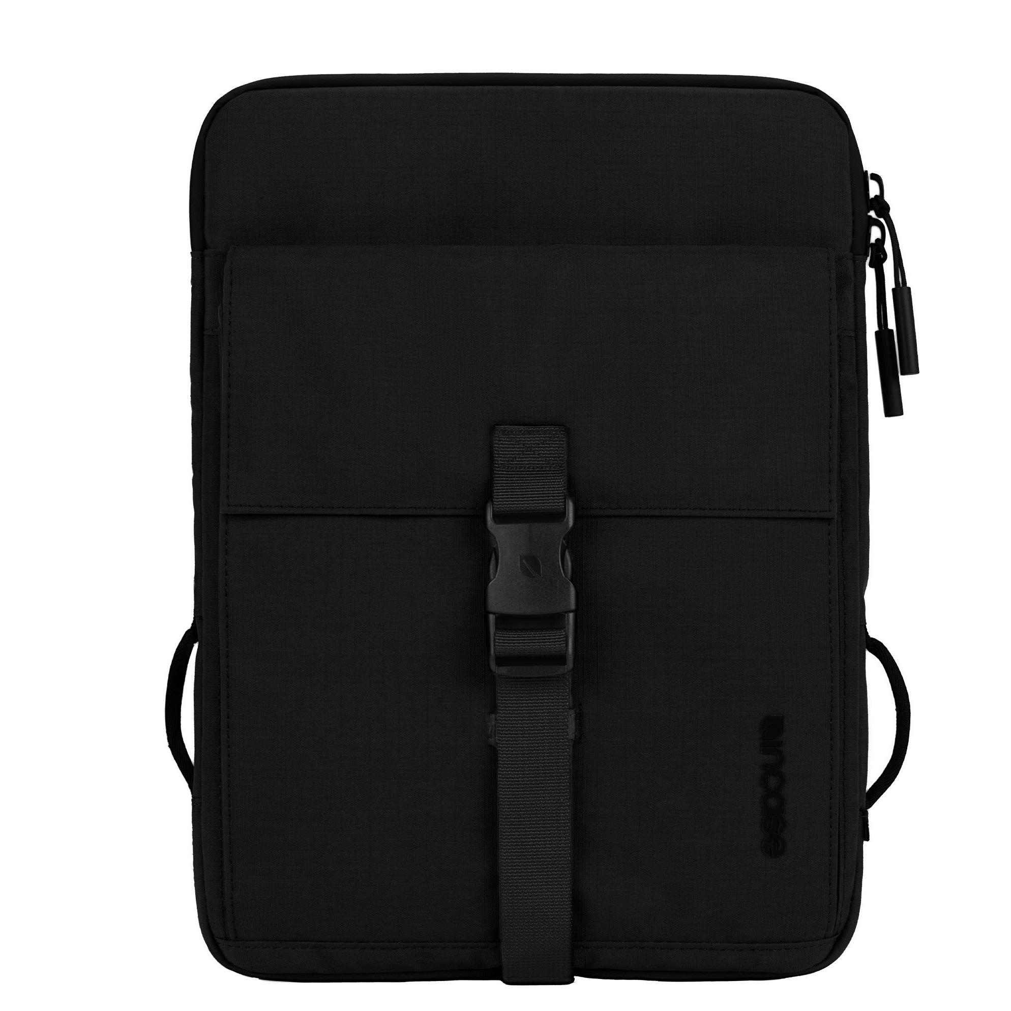 Incase 14" Transfer Sleeve (Black)