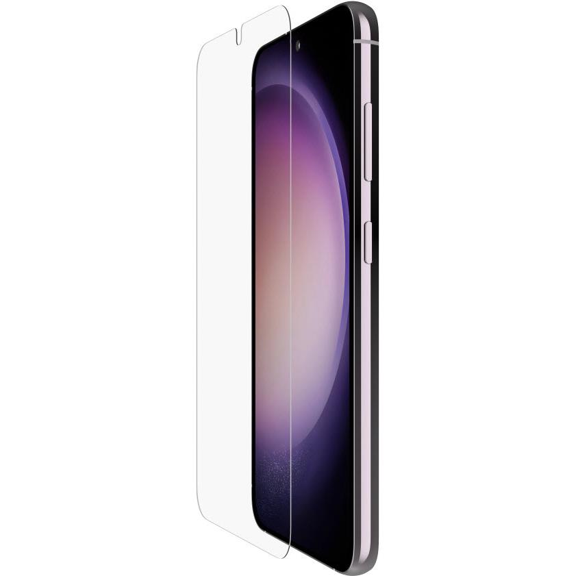 Belkin ScreenForce TruClear Screen Protector for Galaxy S24+