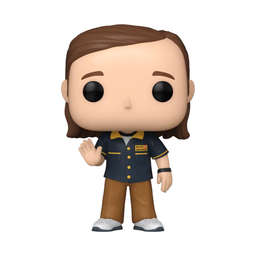 Clerks 3 - Elias Grover Pop! Vinyl