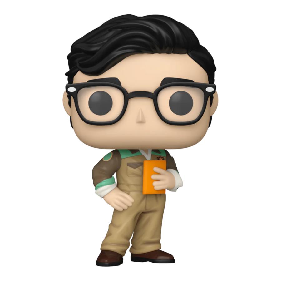 Loki (TV) - O.B. Pop! Vinyl