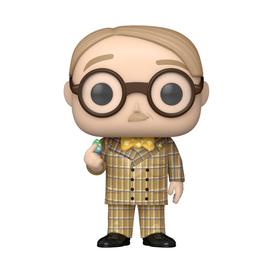 Wonka (2023) - Prodnose Pop! Vinyl