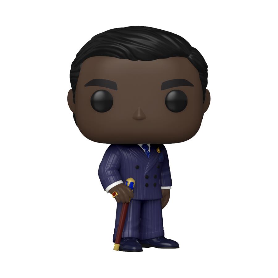 Wonka (2023) - Slugworth Pop! Vinyl