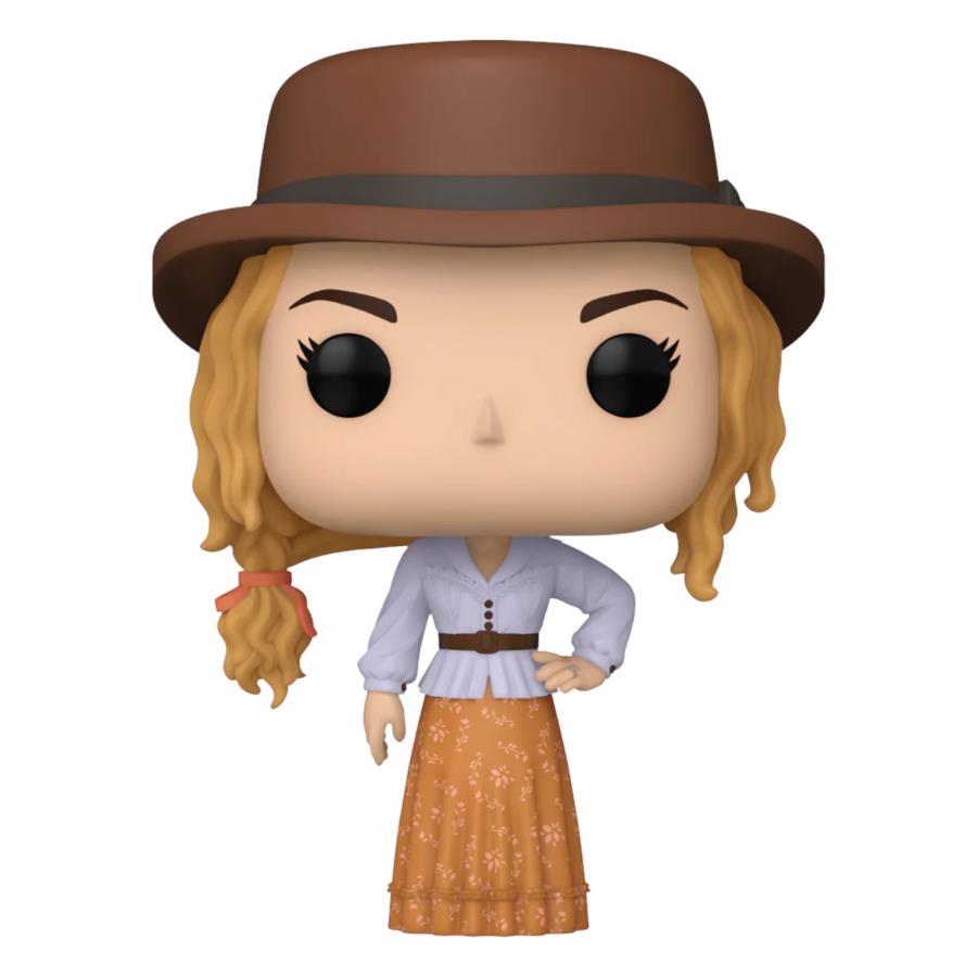 1883 - Margaret Dutton Pop! Vinyl