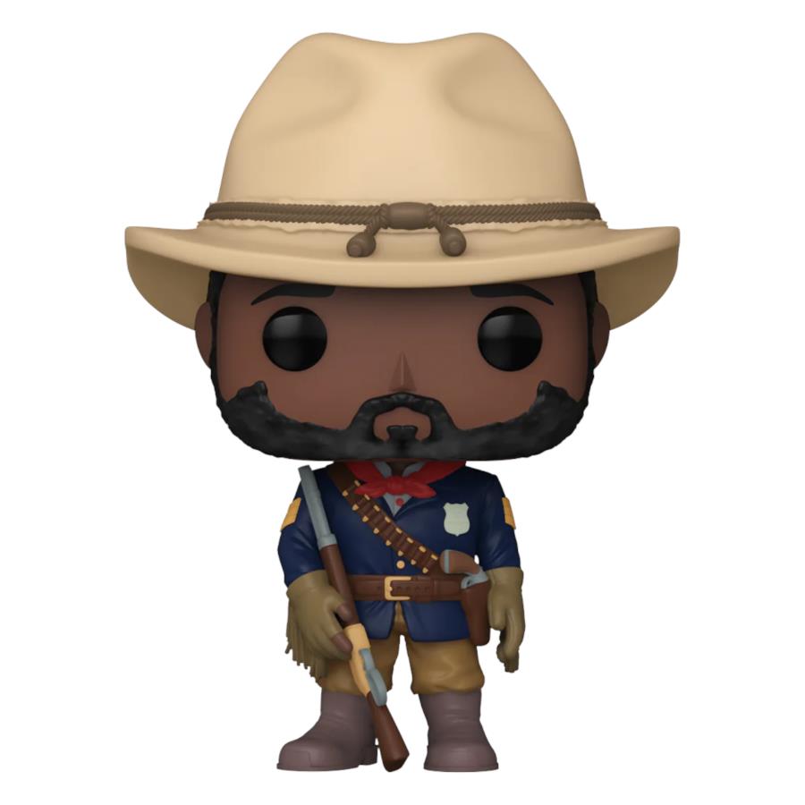 1883 - Thomas Pop! Vinyl