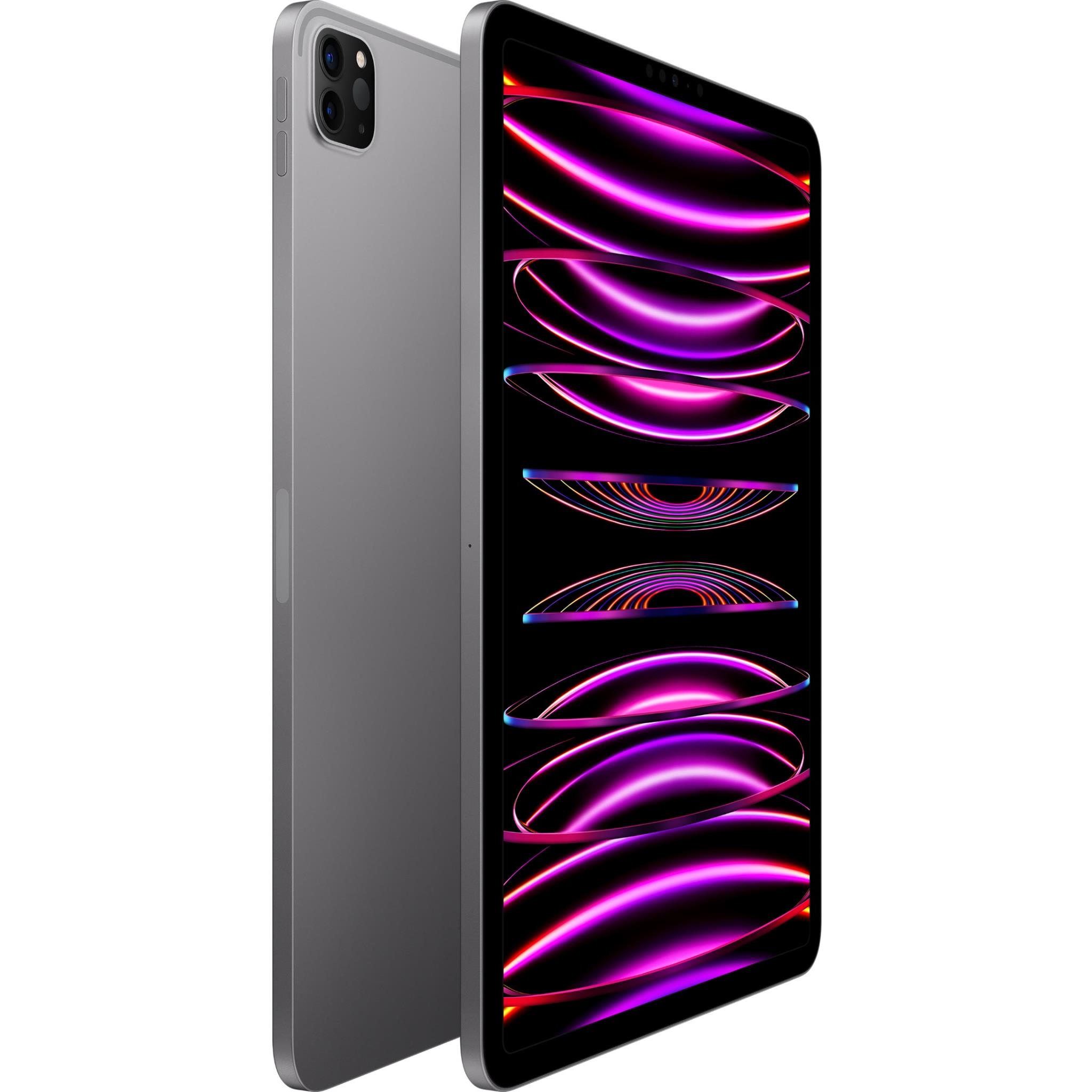 Apple iPad Pro 11-inch 2TB Wi-Fi (Space Grey) [4th Gen] - JB Hi-Fi