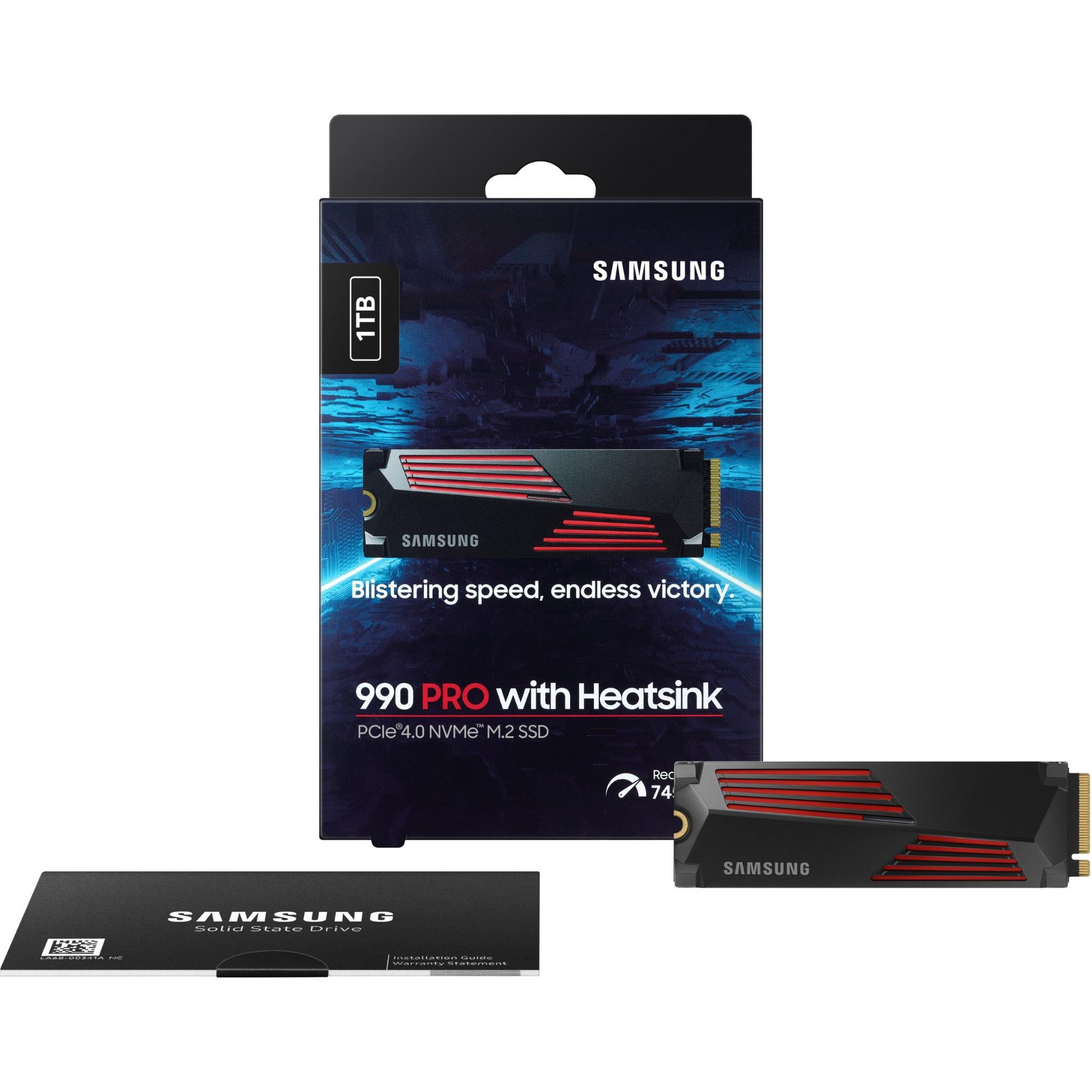 内蔵型SSD Samsung 990 PRO 1TB M.2 SSD Amazon | Samsung 990 PRO SSD 2TB PCIe 4.0 M.2 内蔵ソリッド