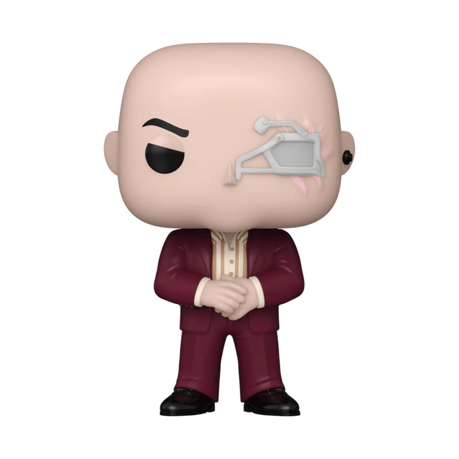 Echo (TV) - Kingpin Pop! Vinyl