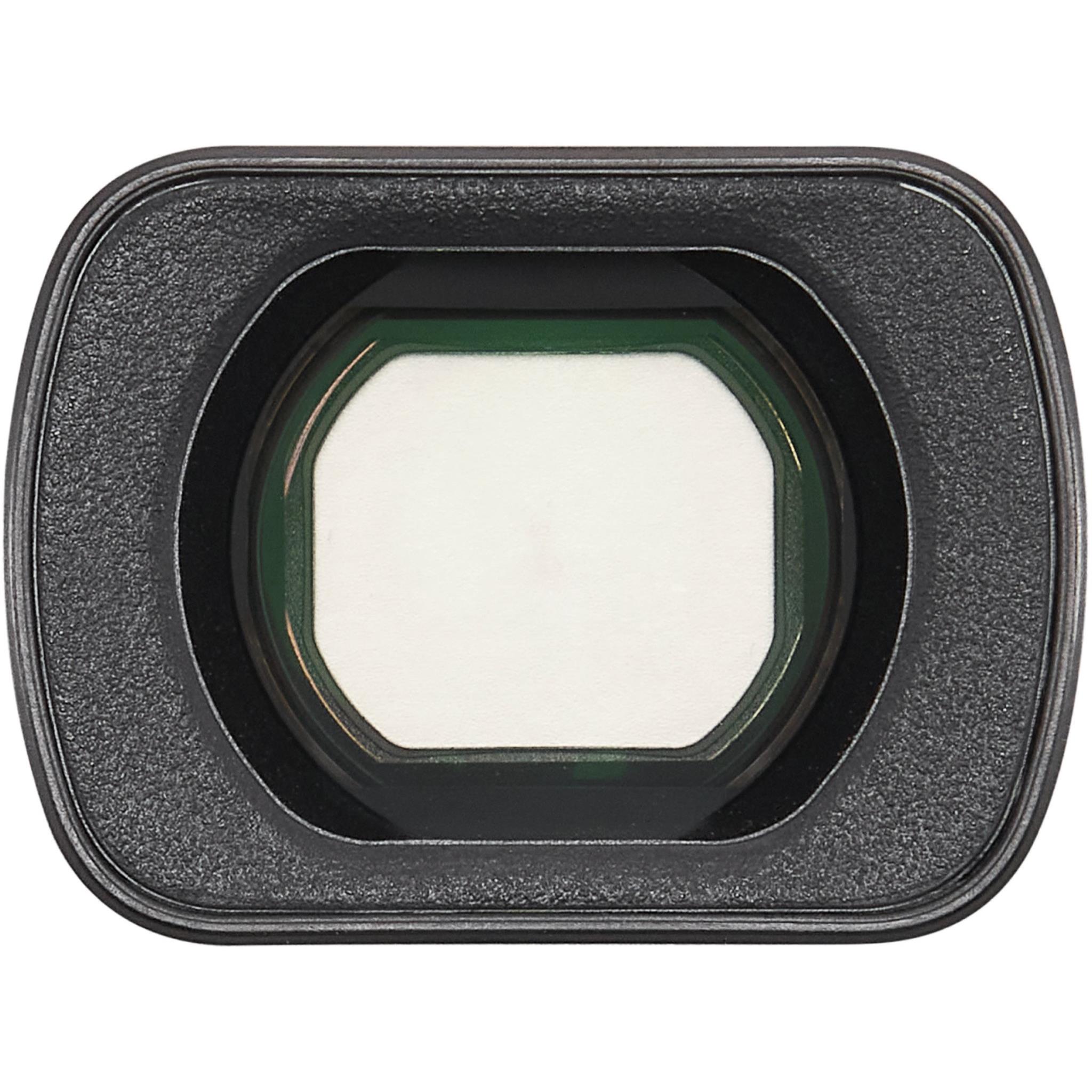 DJI Osmo Pocket 3 Wide Angle Lens
