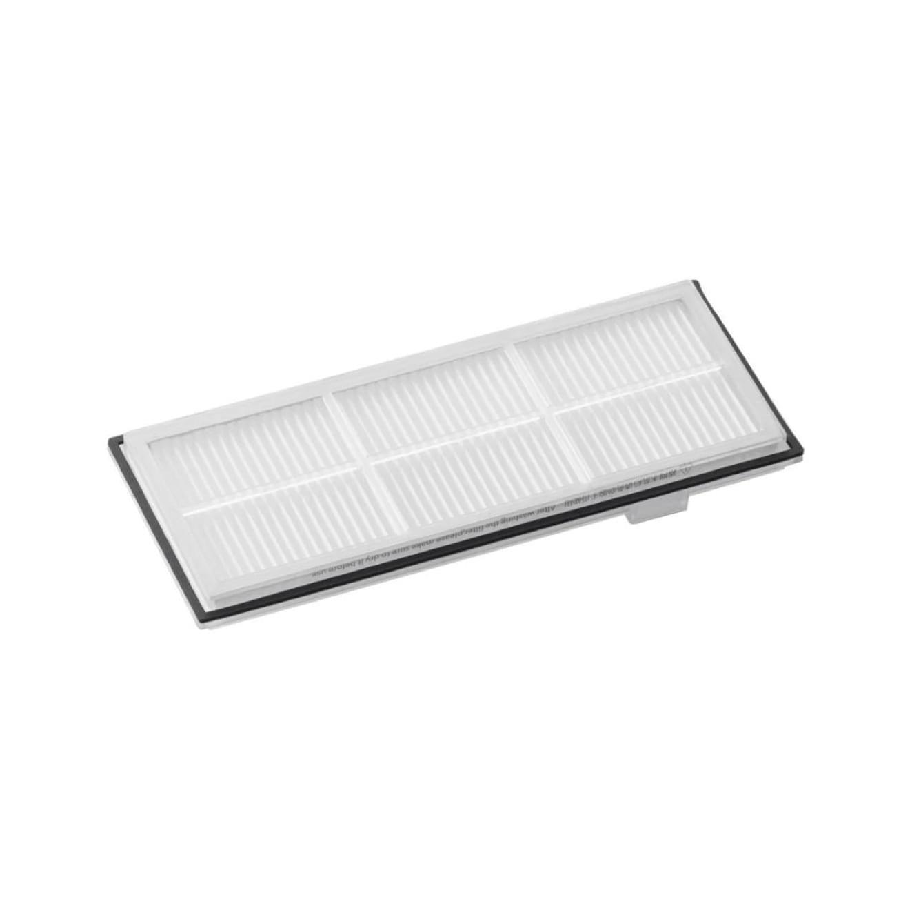 Roborock Washable Filter Top Placement (2 Pack)
