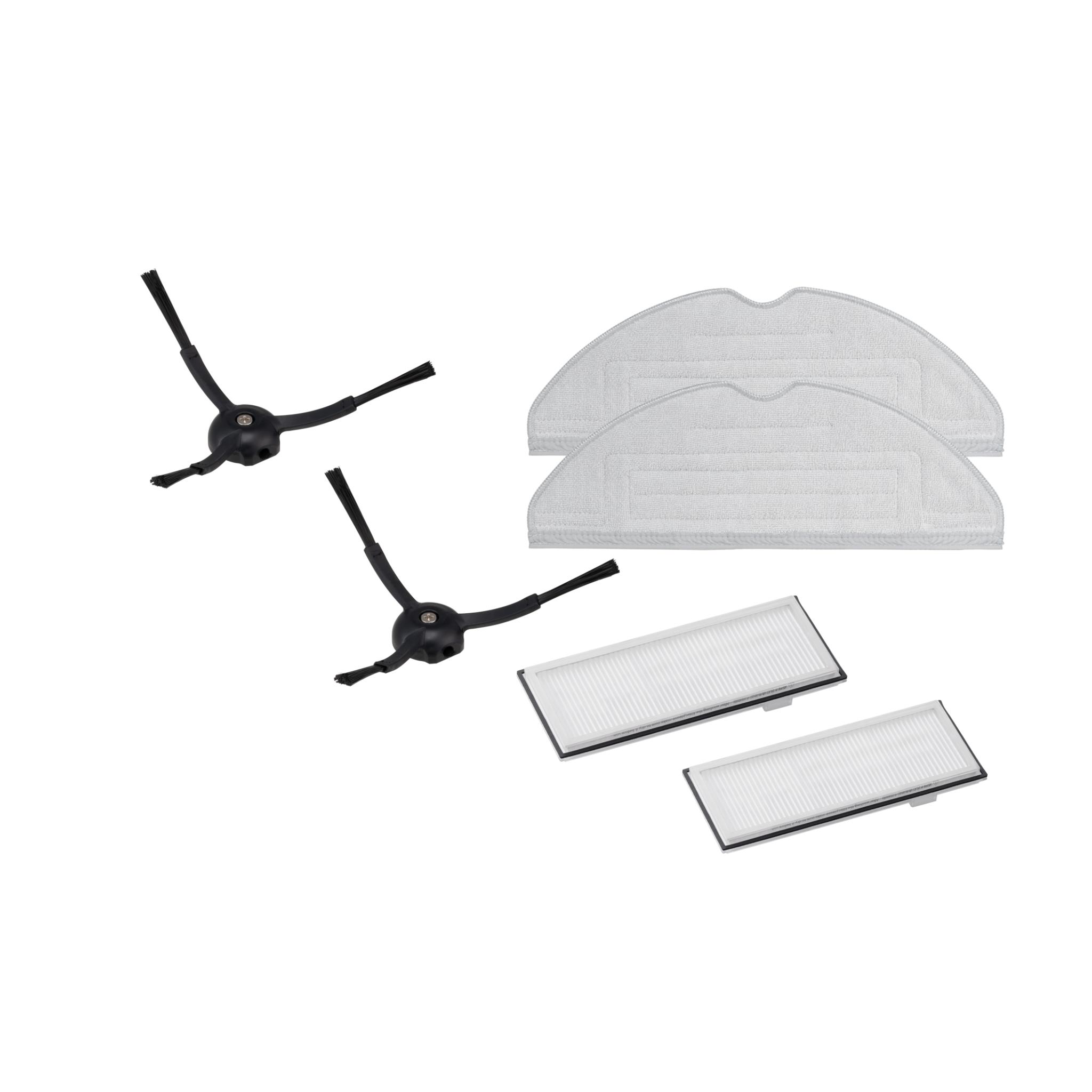 Roborock S8/S8 + Access Kit