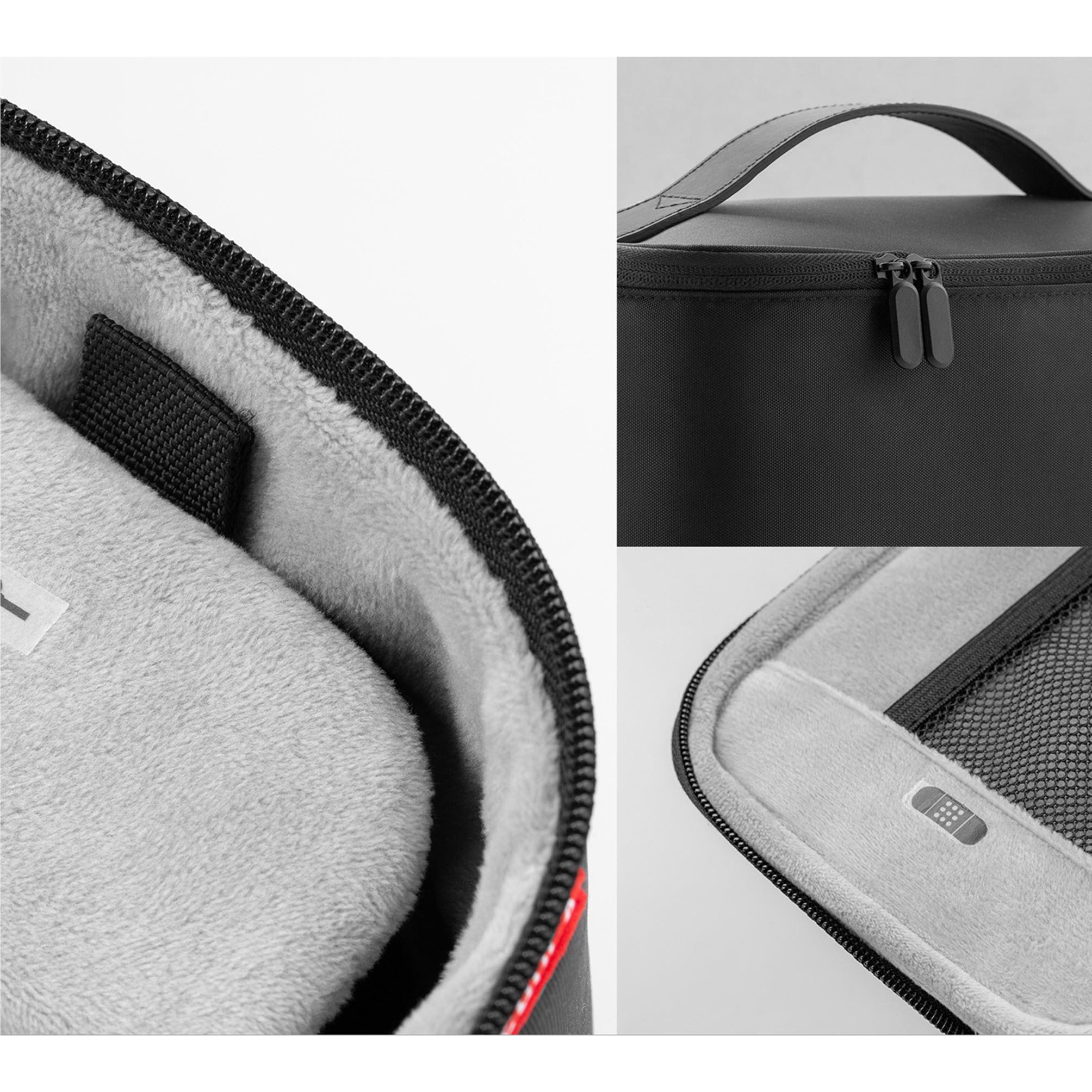 Projector Case Compatible With Nebula Mars 3 & Cosmos Laser 4K/4K SE