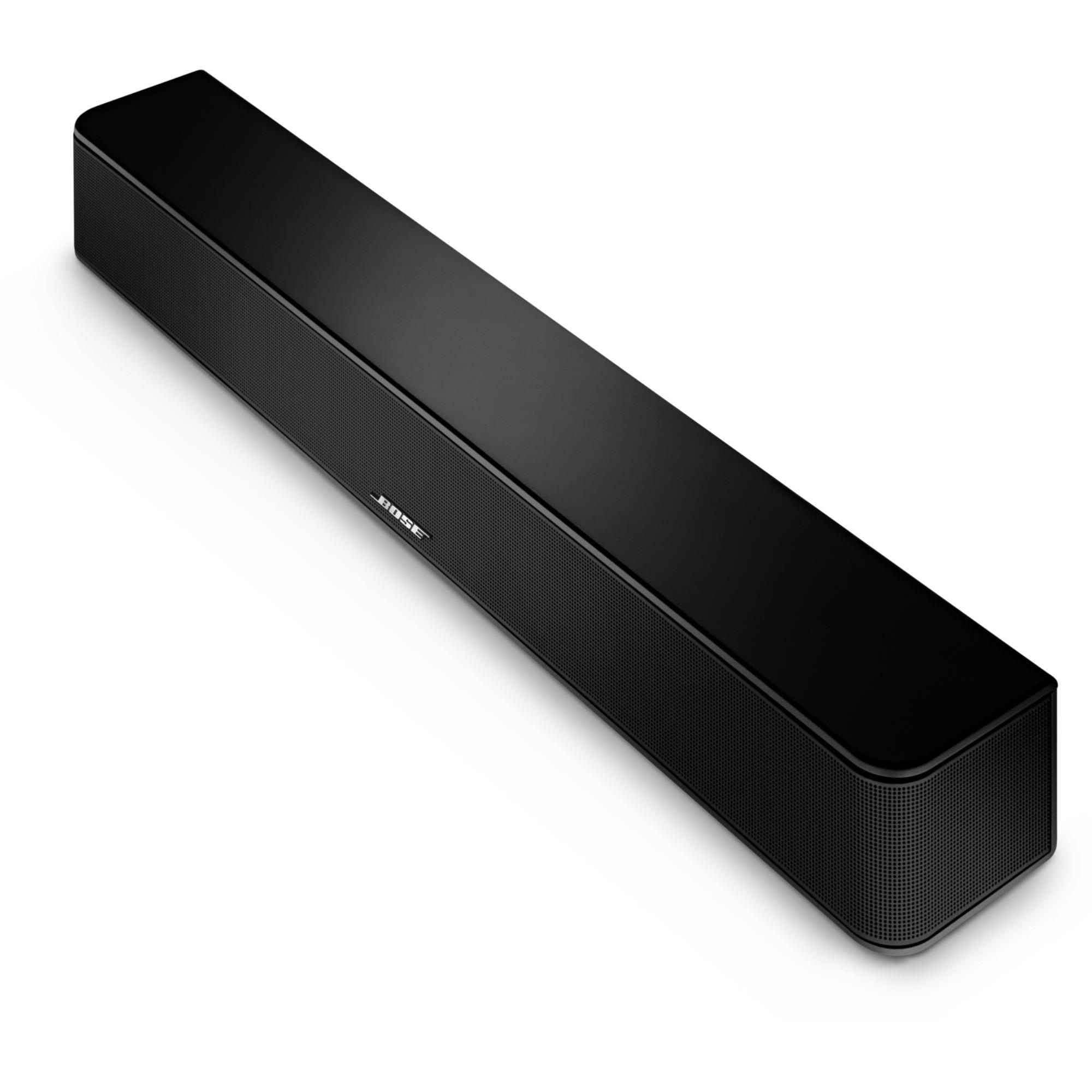 Bose Solo Soundbar Series 2 - JB Hi-Fi