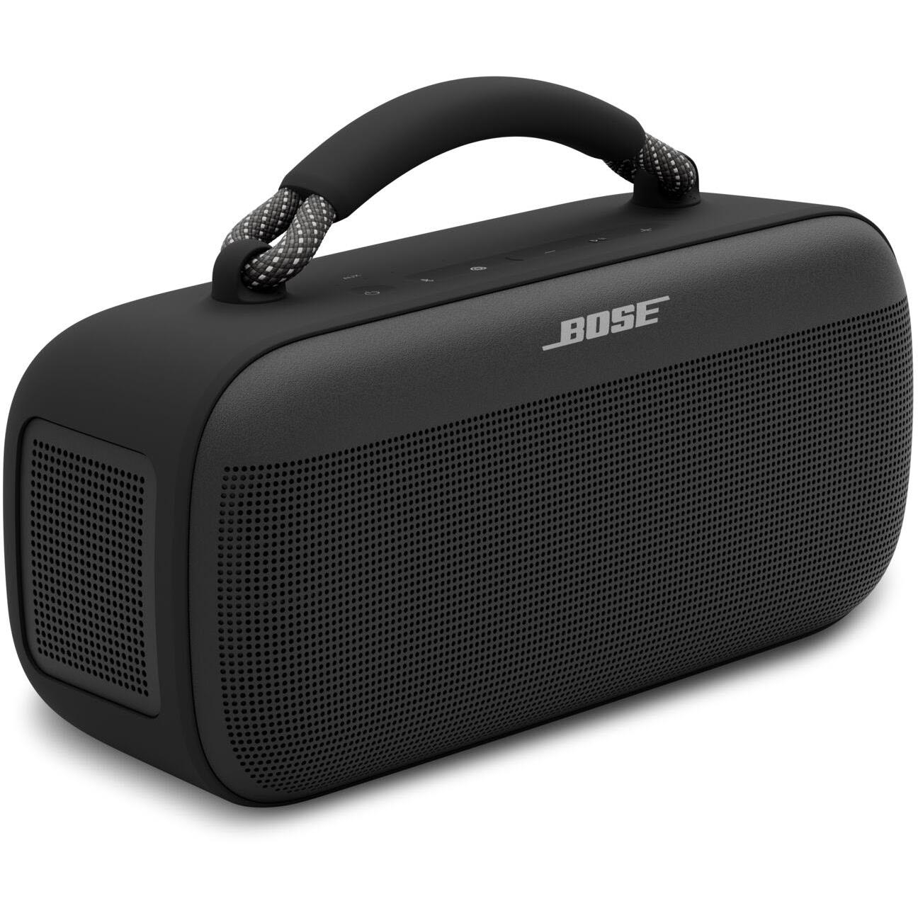 美品 Bose Portable  Speaker Amazon.co.jp: Bose SoundLink Max Portable Speaker, Large