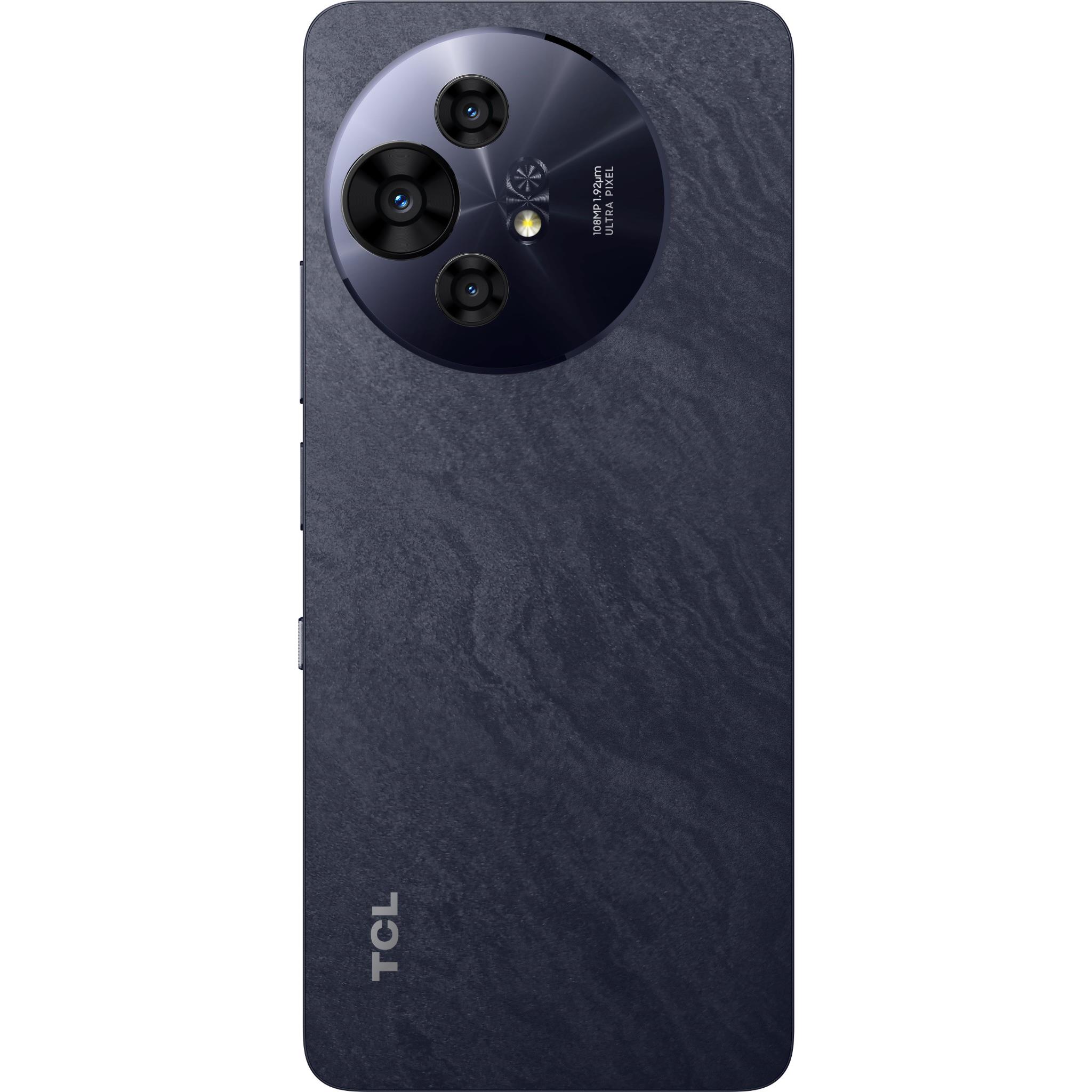 TCL 50 Pro NXTPAPER 5G 512GB (Moon Grey) - JB Hi-Fi