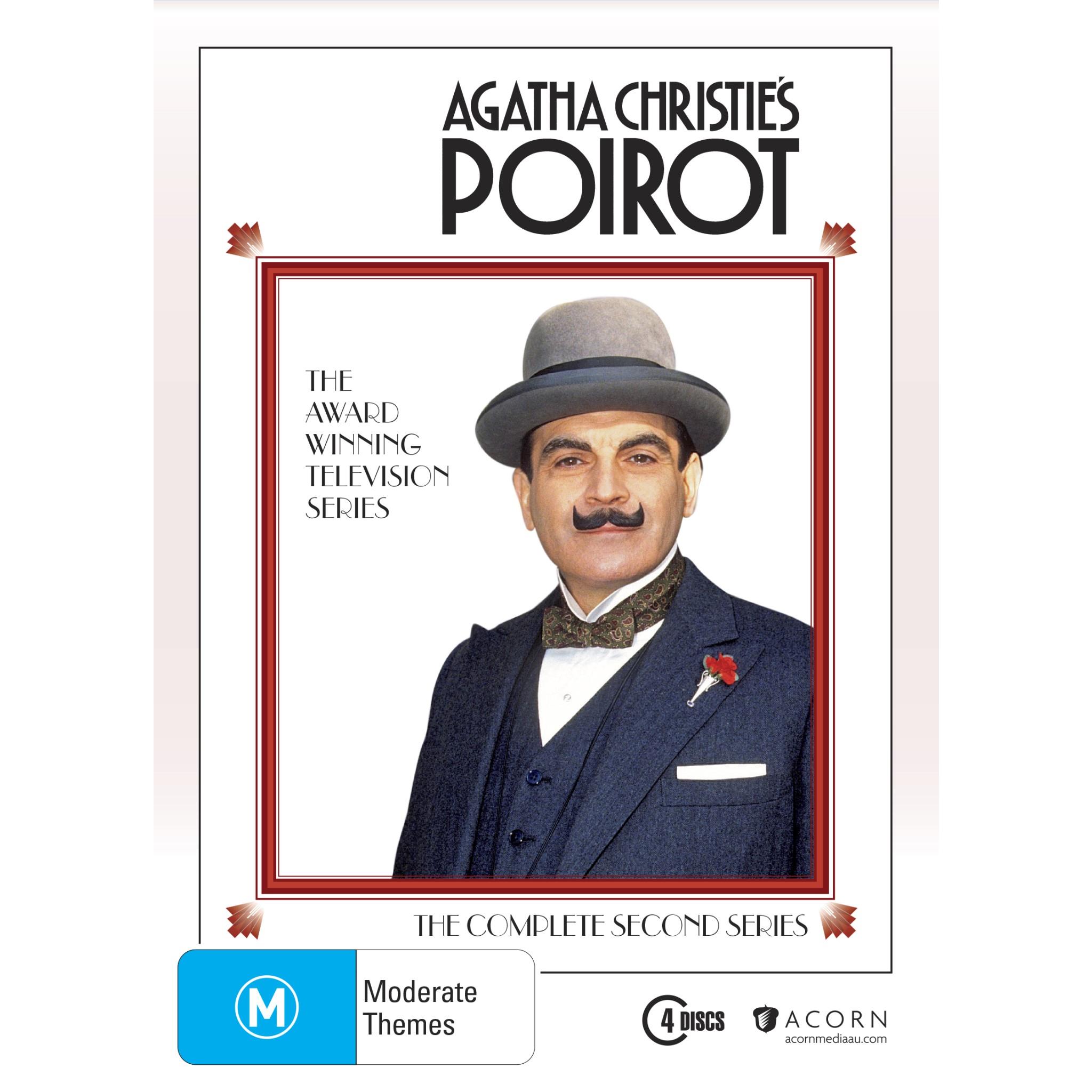 その他 Poirot: Movie Collection 2 [DVD] Amazon.co.jp: Poirot: Movie Collection 2 [DVD] : DVD