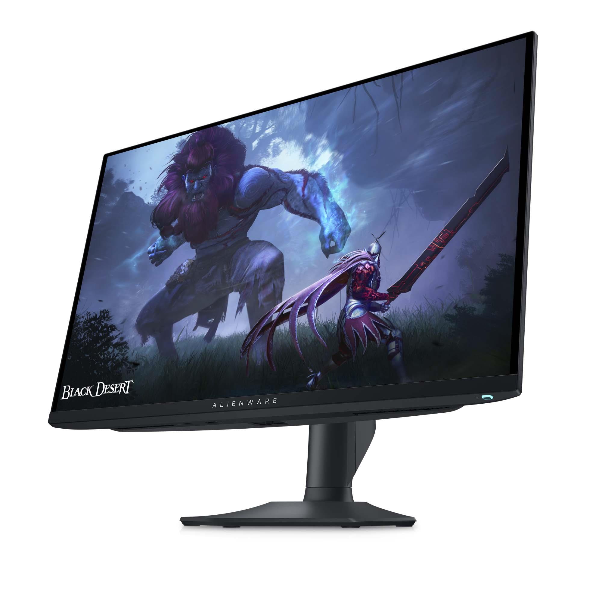 ディスプレイ・モニター本体 AW2725DF Alienware Dell Alienware AW2725DF Review - RTINGS.com