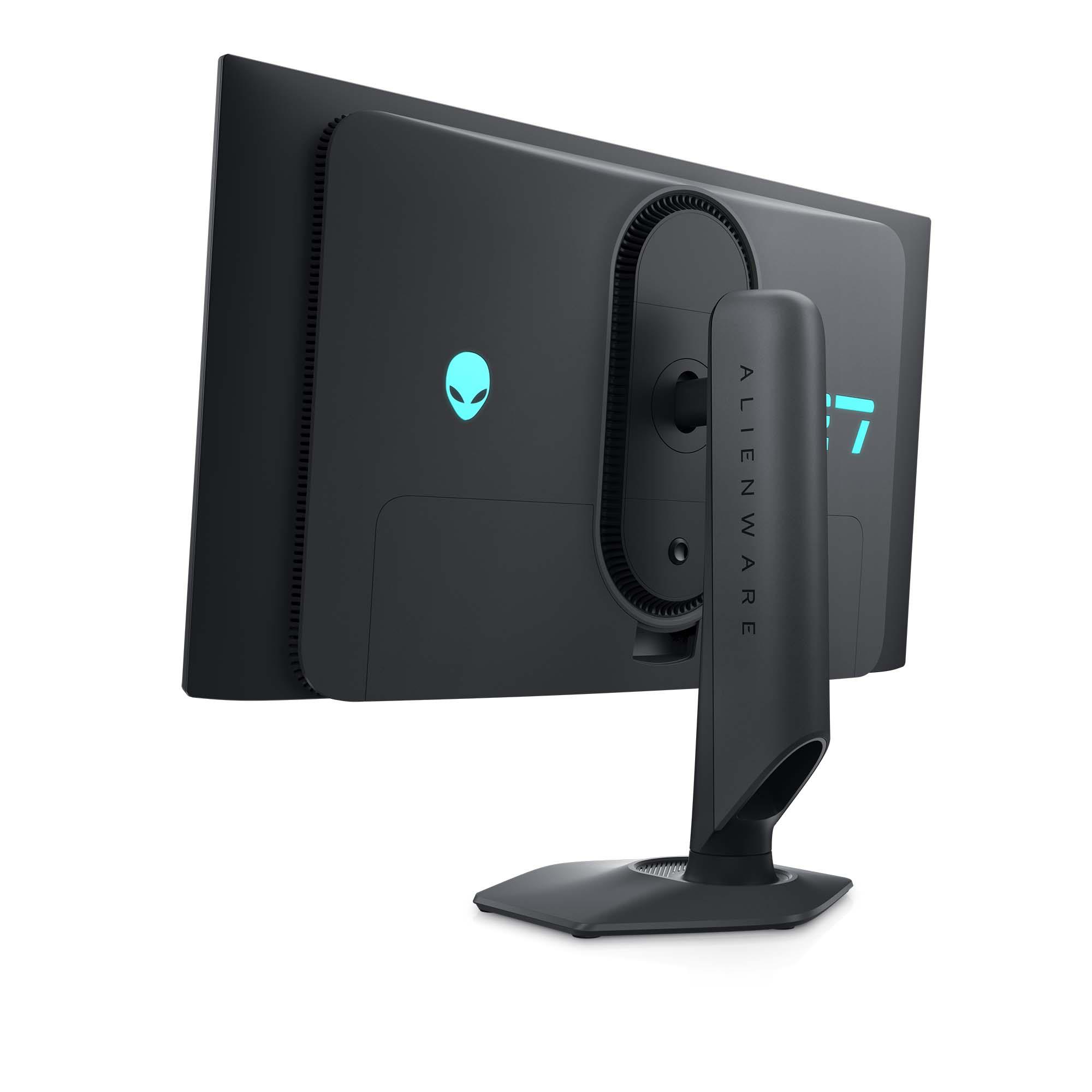 ディスプレイ・モニター本体 AW2725DF Alienware Alienware AW2725DF 360Hz QD-OLED Review | PCMag