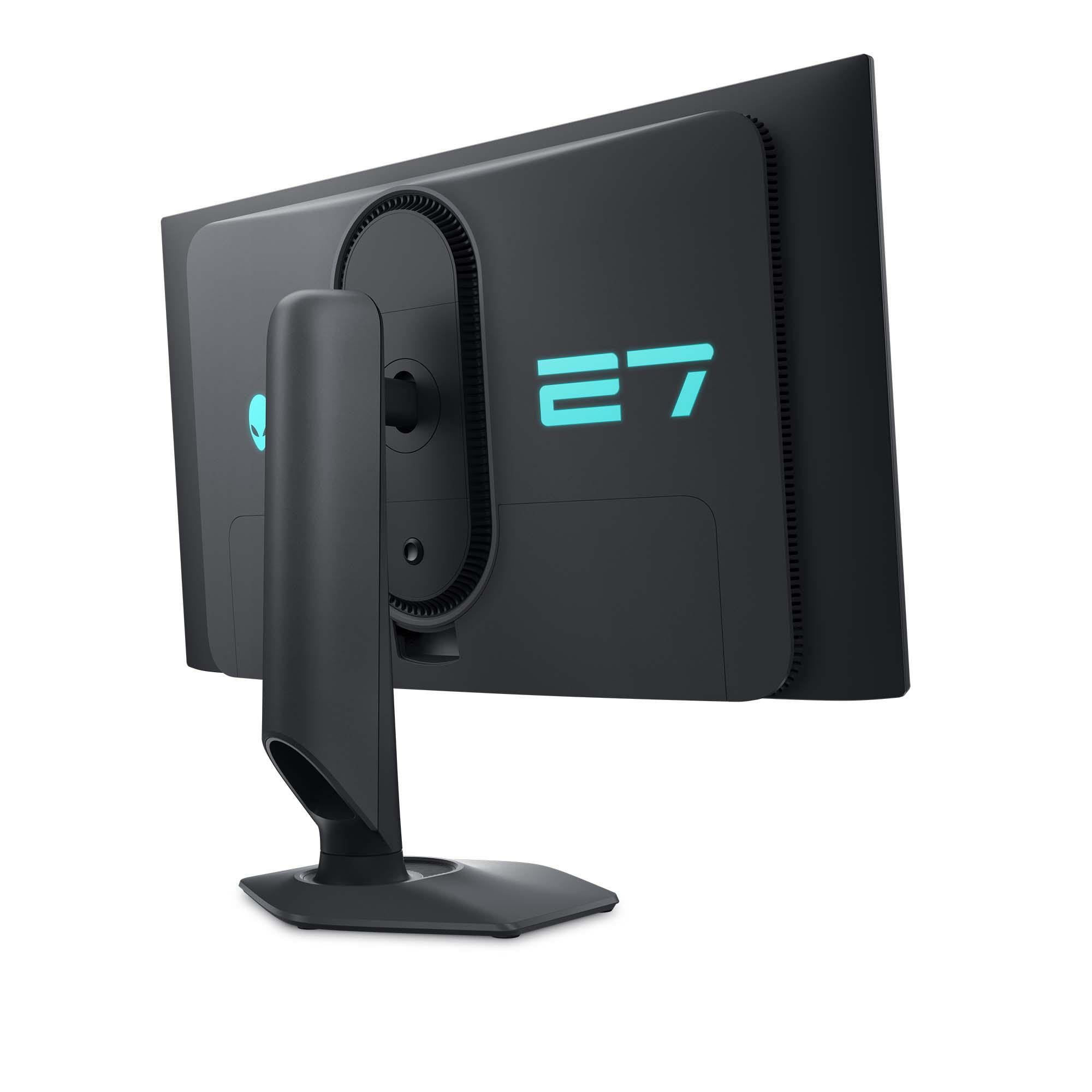 AW2725DF 27インチWQHDモニター DELL ALIENWARE Alienware AW2725DF: Cutting-Edge 360Hz QD-OLED Gaming Monitor