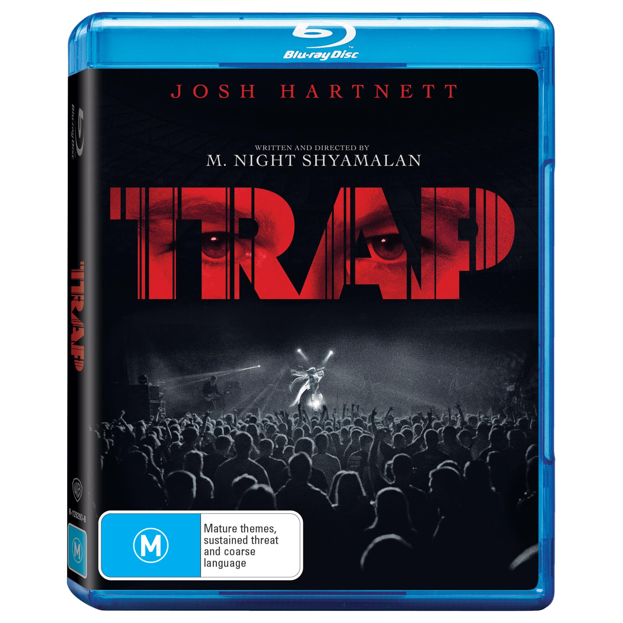 お礼や感謝伝えるプチギフト Trap - JB Hi-Fi 内蔵光学式ドライブ
