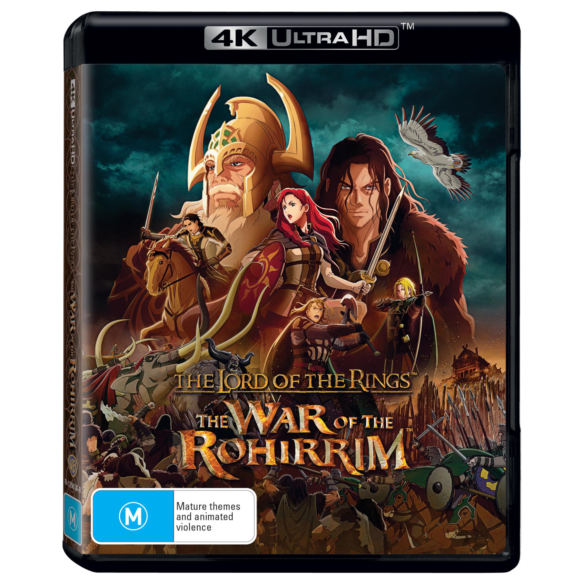 Season Lord Of The Rings Prime Movie Lord Of War Amazon Prime The