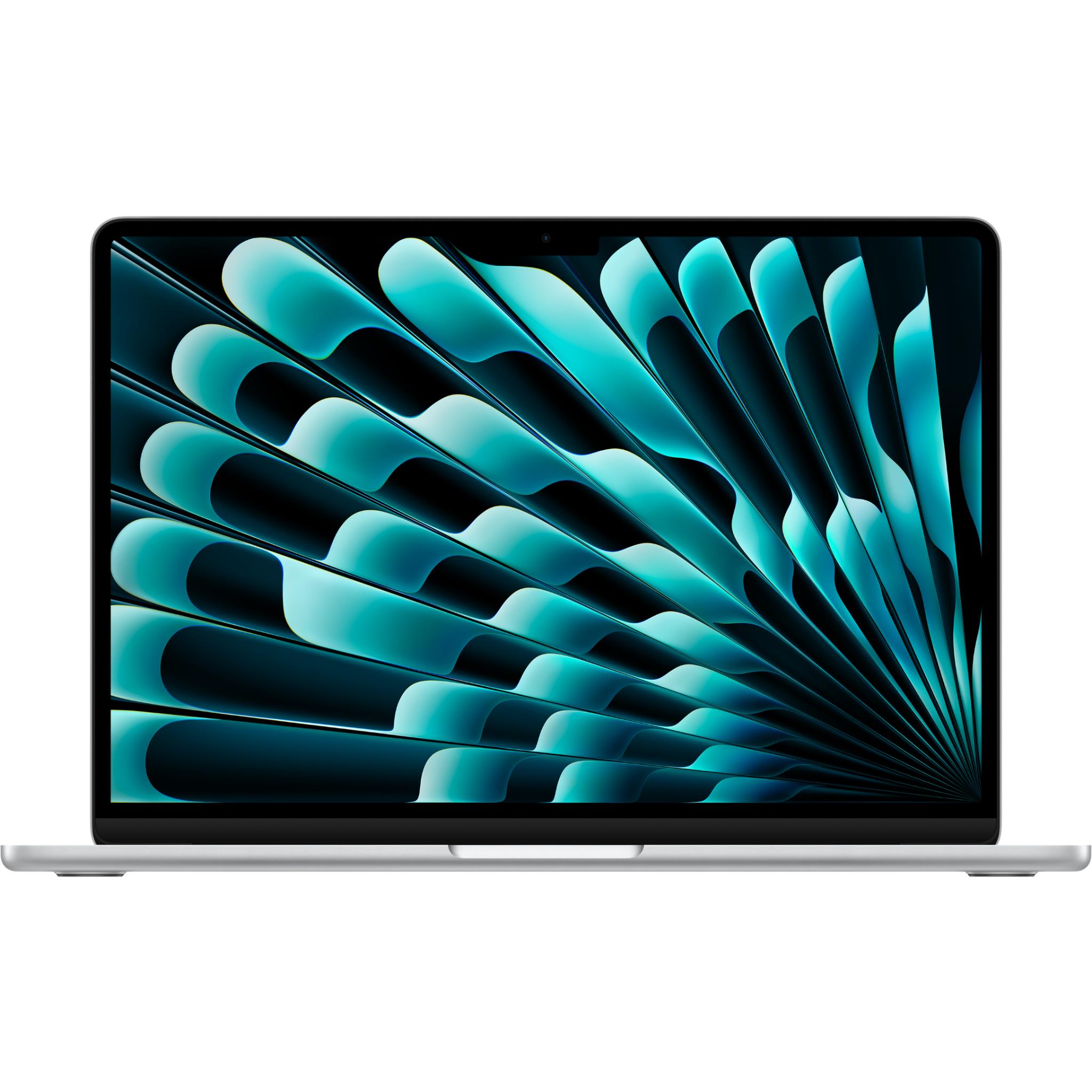 MacBook Air M3 8gb 512gb 13インチ　シルバー 686756-Product-0-I-