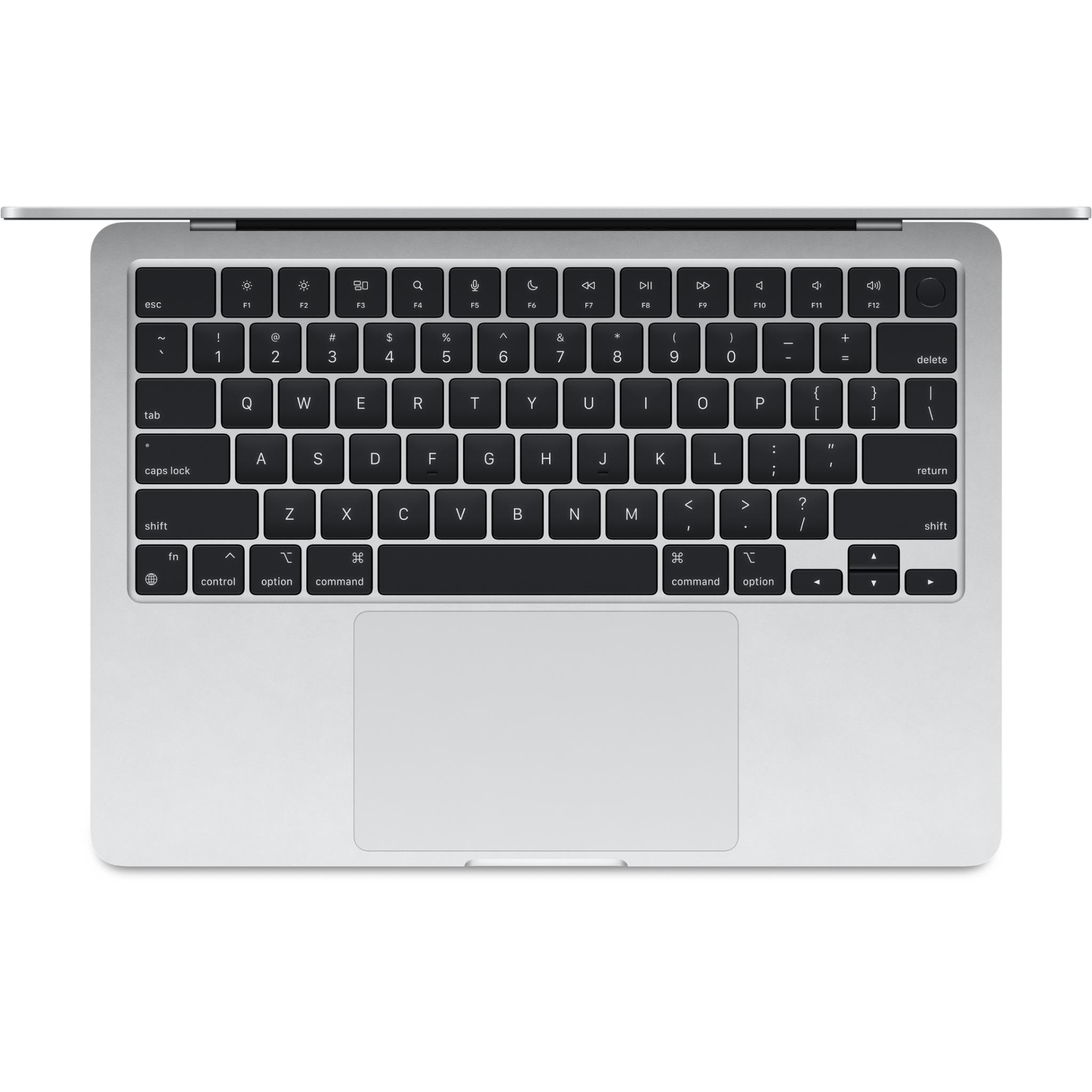 Apple MacBook Air 13-inch with M3 Chip, 10-core GPU, 512GB