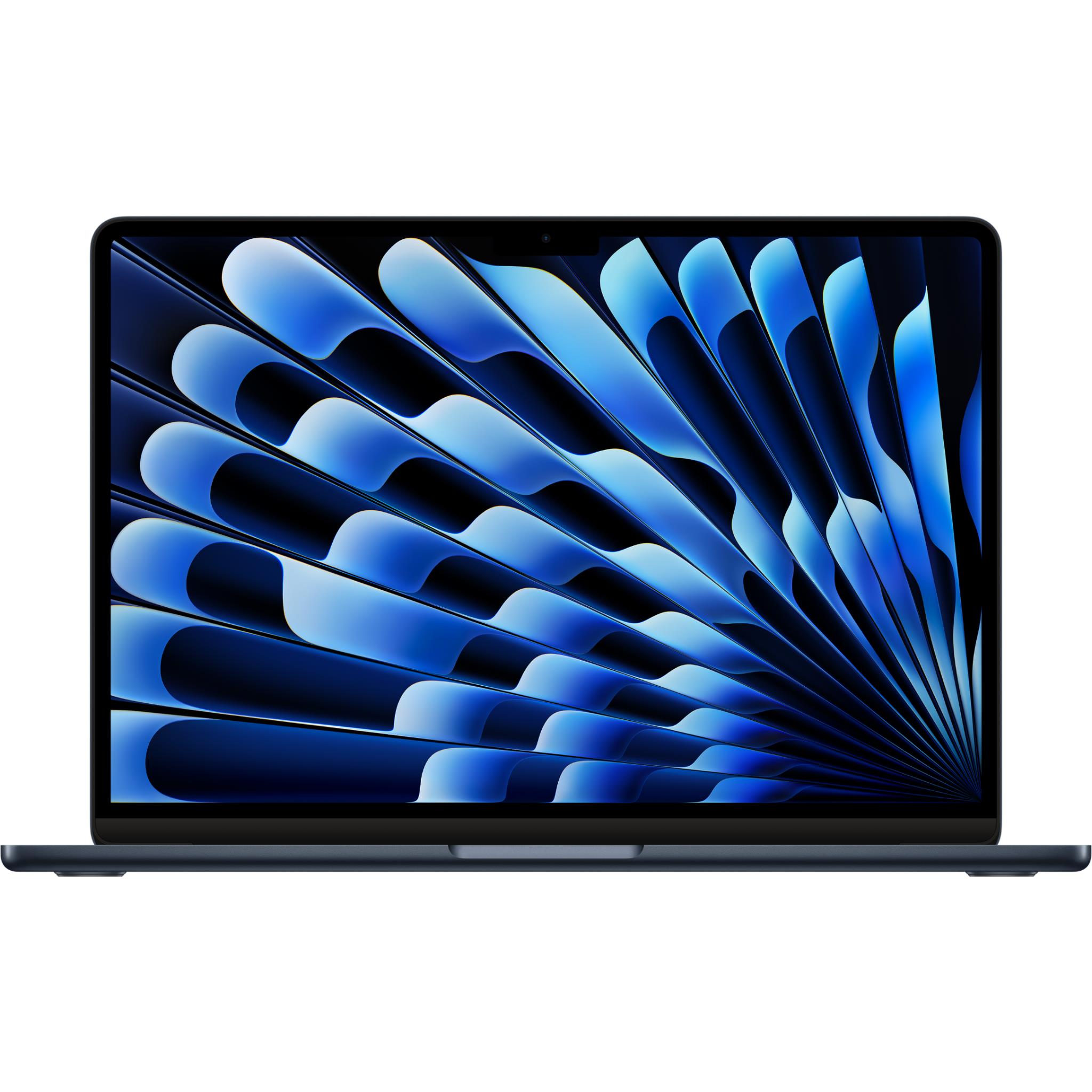 Apple MacBook Air 13-inch with M3 Chip, 10-core GPU, 512GB
