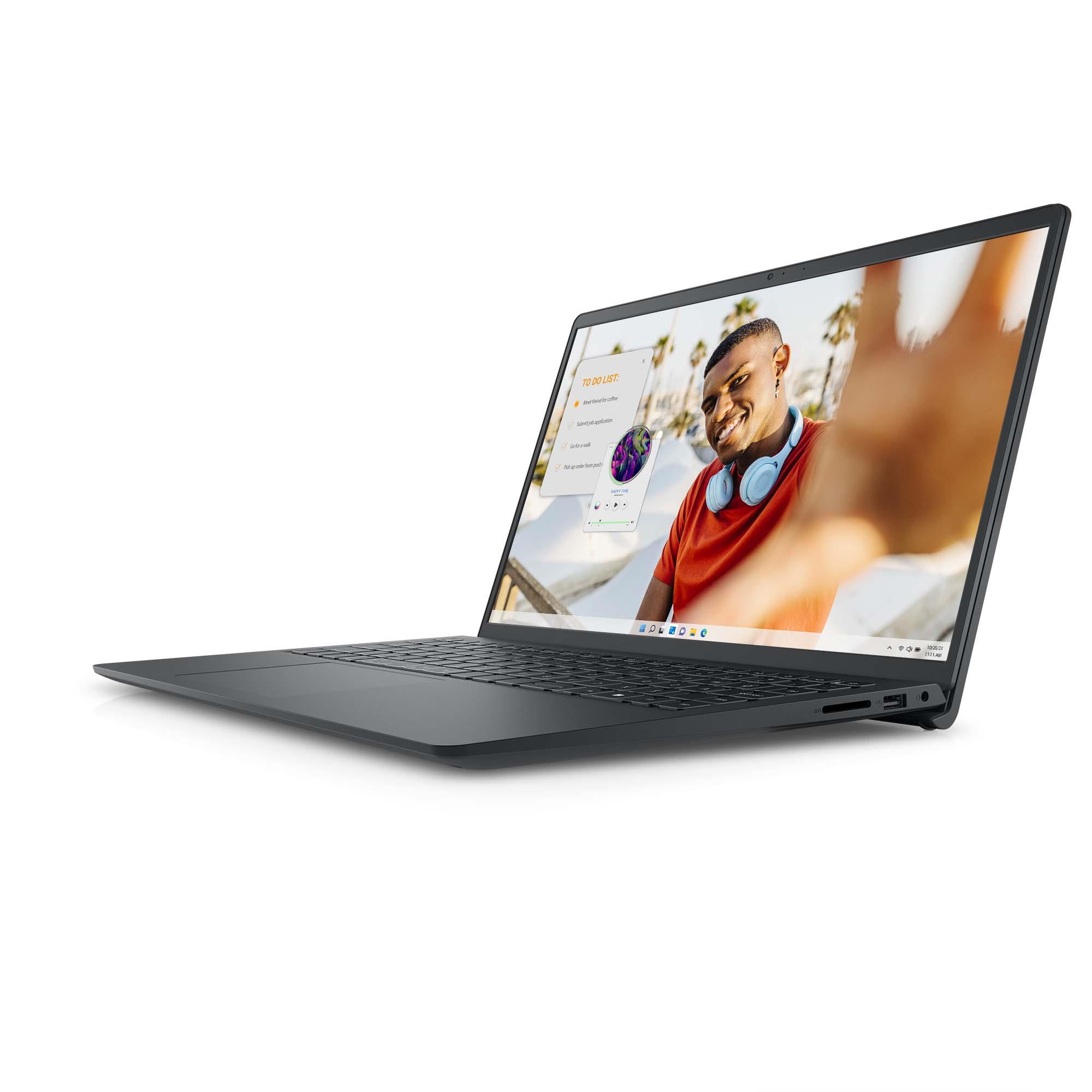 Dell Inspiron 15 3535 512GB 15.6インチ Dell Inspiron 3535 Laptop - Powerful Performance and Versatility