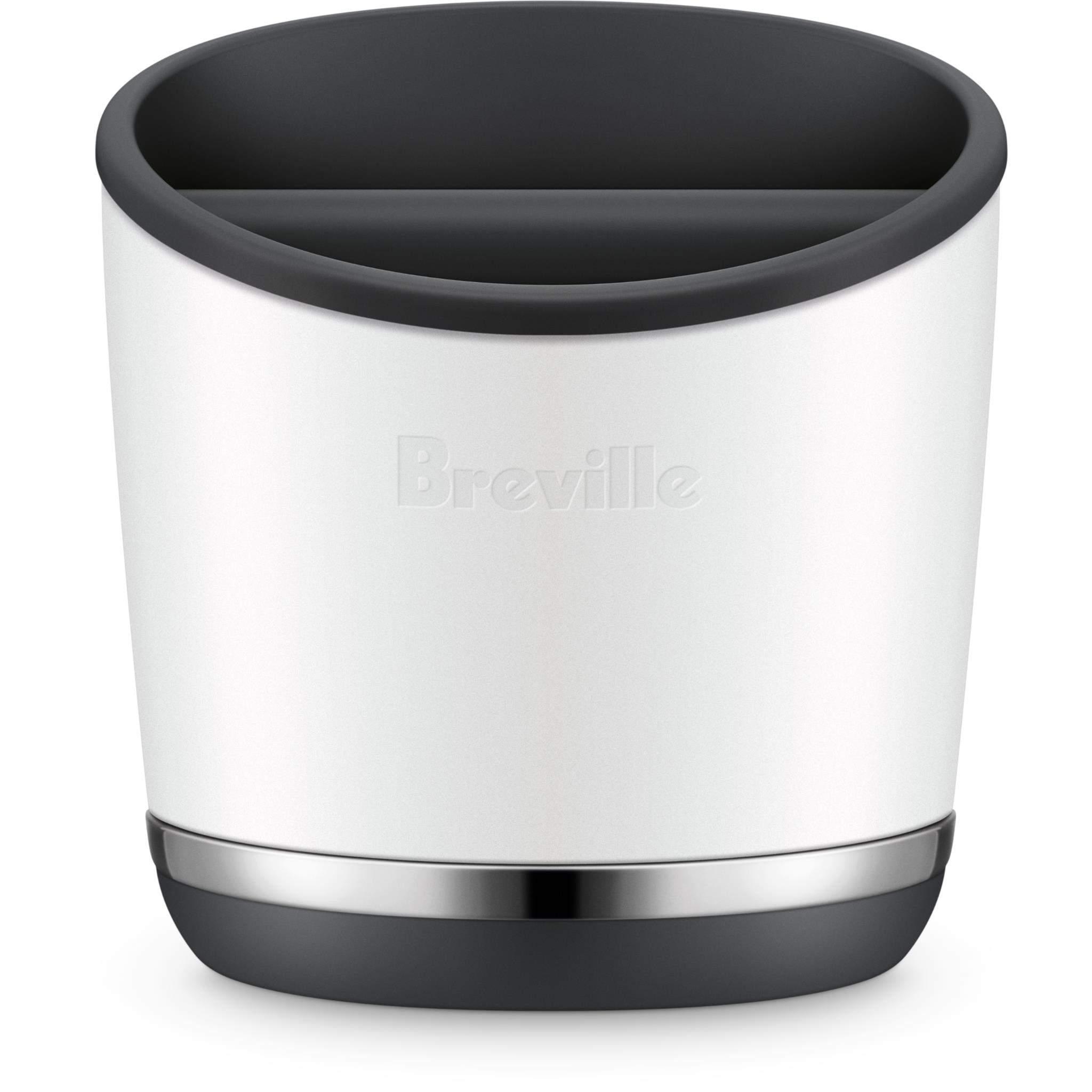 Breville the Knock Box 20 (Sea Salt)
