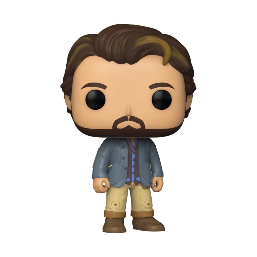 Rebel Moon - Gunnar Pop! Vinyl