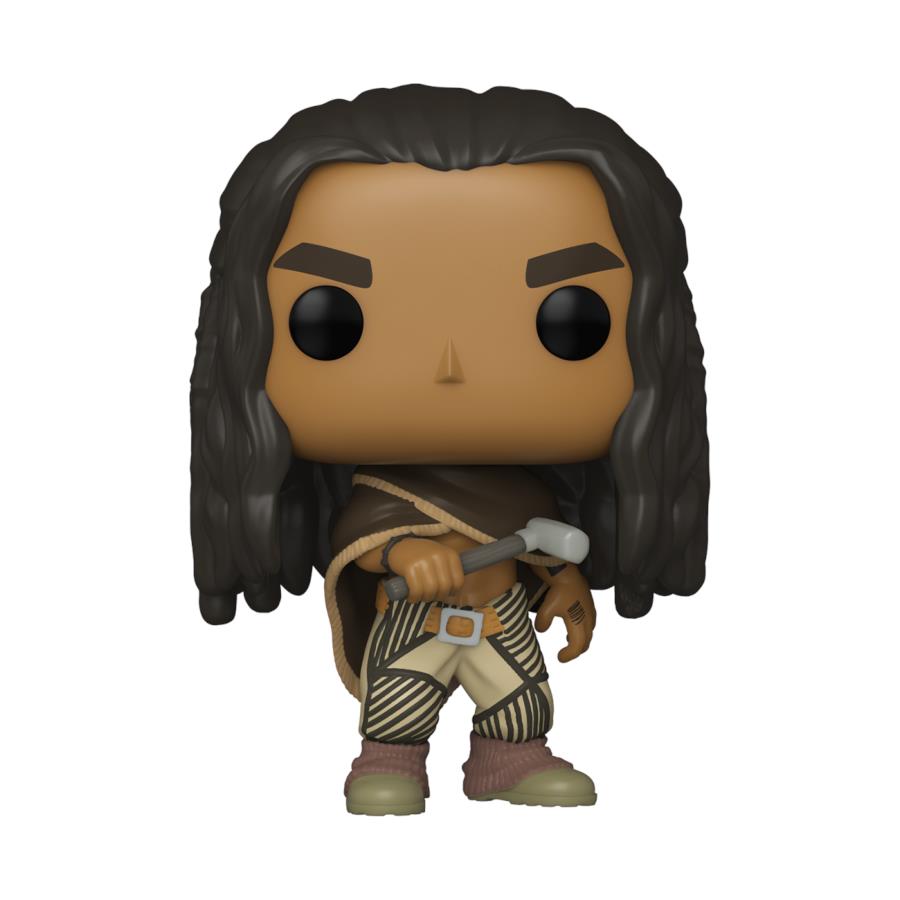 Rebel Moon - Tarak Pop! Vinyl