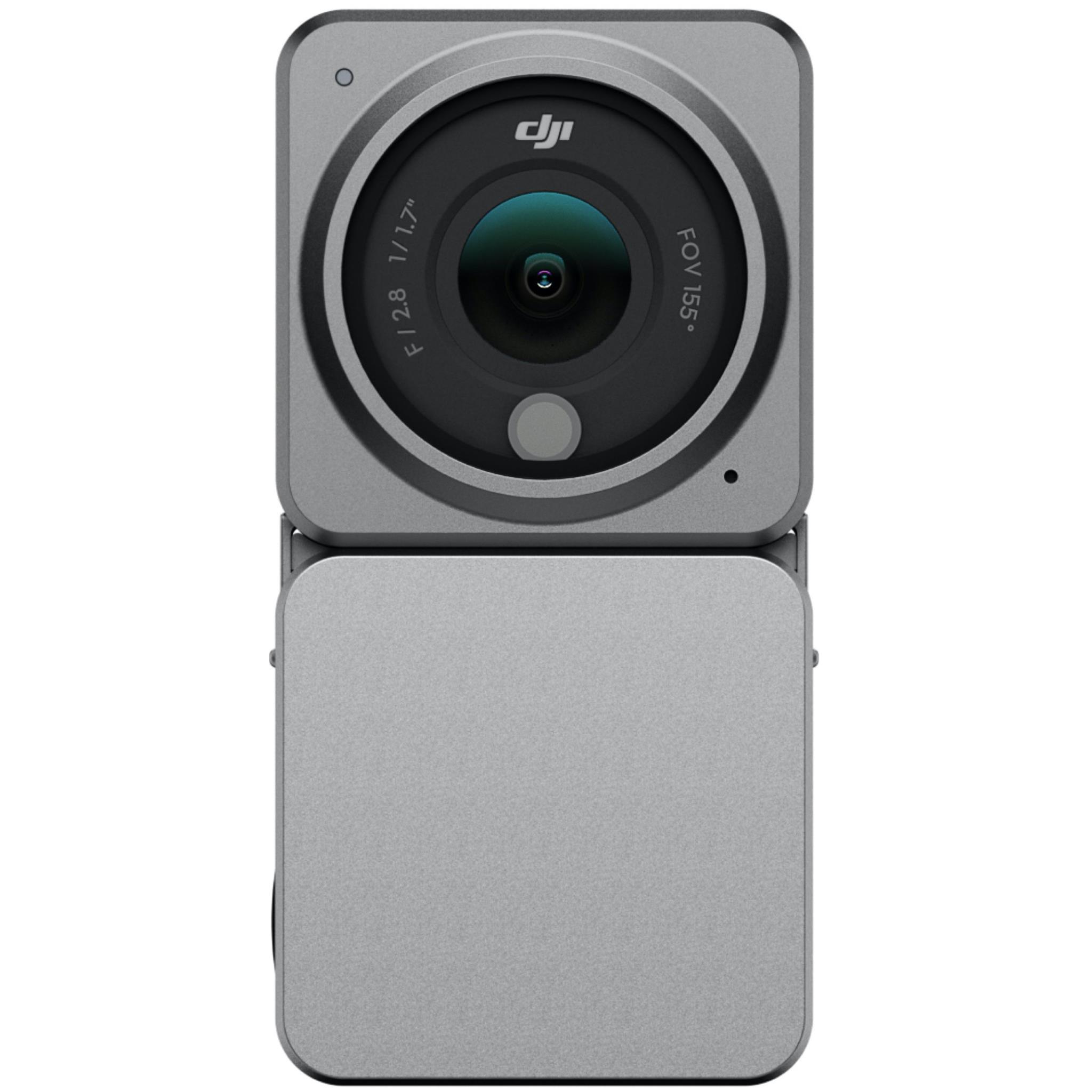 DJI Action 2 Power Combo 128G
