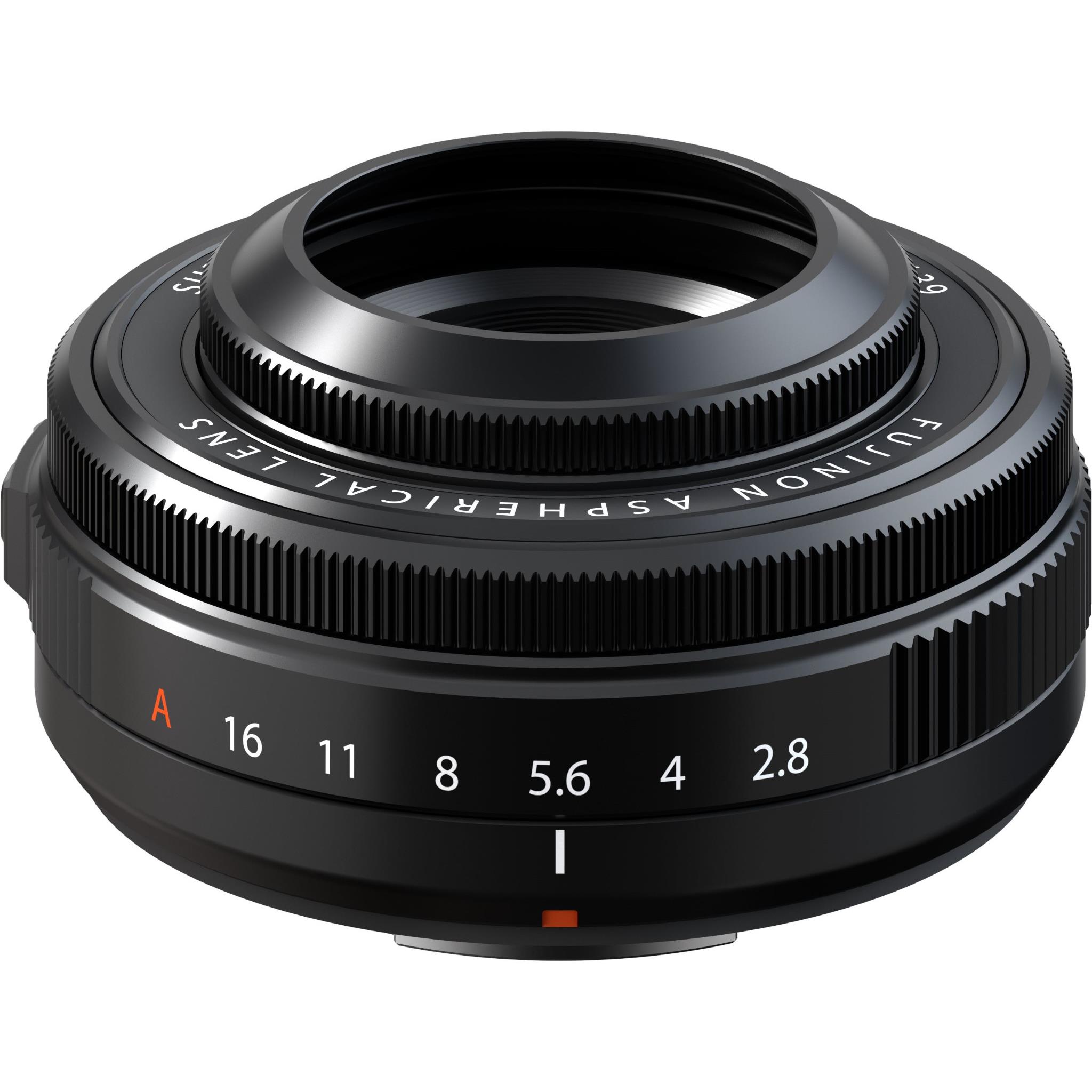Amazon.co.jp: Fujinon XF27mmF2.8 - シルバー : 家電＆カメラ