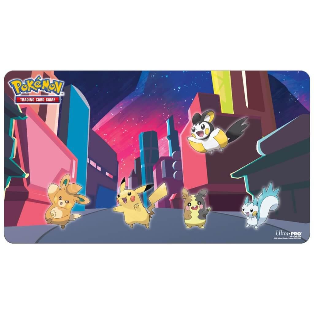 Pokemon TCG - Ultra Pro Playmat Shimmering Skyline