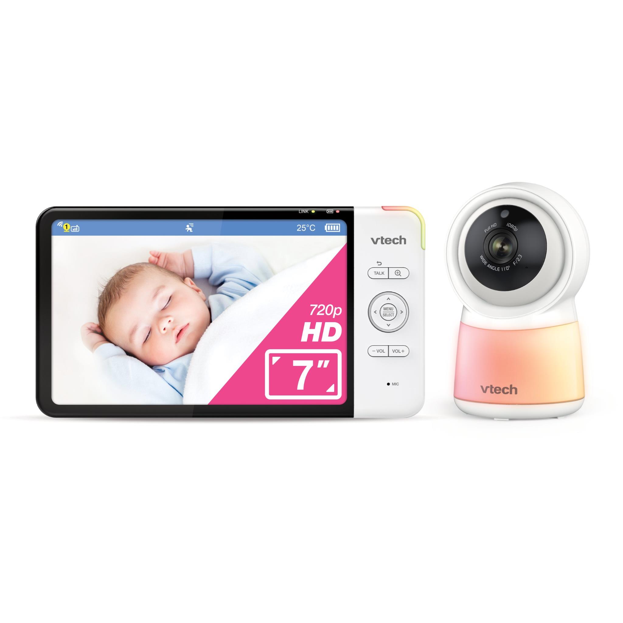Monitors 2024 Best Budget Baby Monitor Uk The Best Baby Monitors