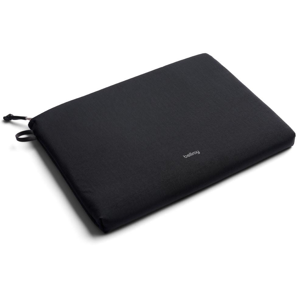 Bellroy Lite 16" Laptop Sleeve (Black)