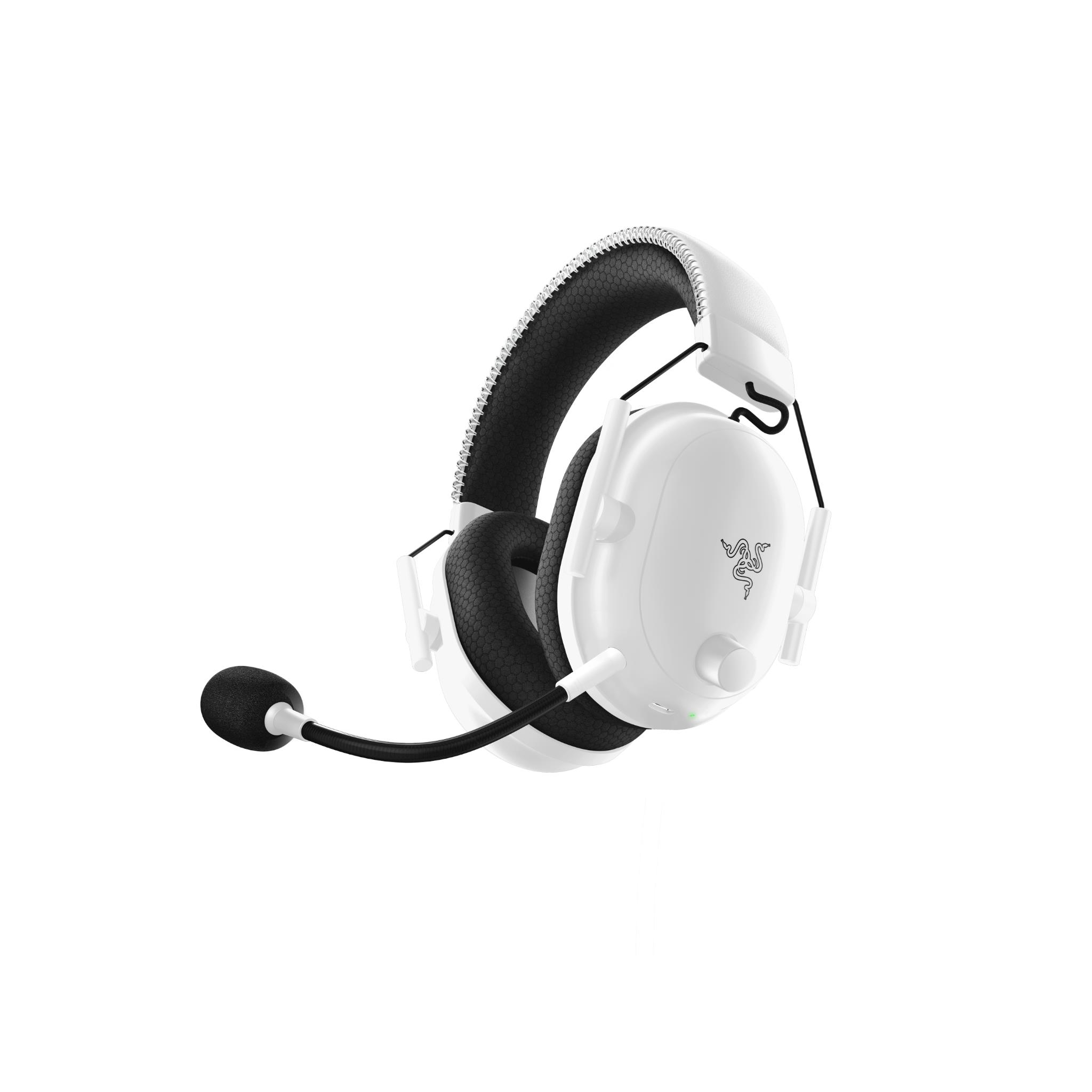 ヘッドホン Razer BlackShark V2 Pro WHITE Edition 746031-Product-1-I-