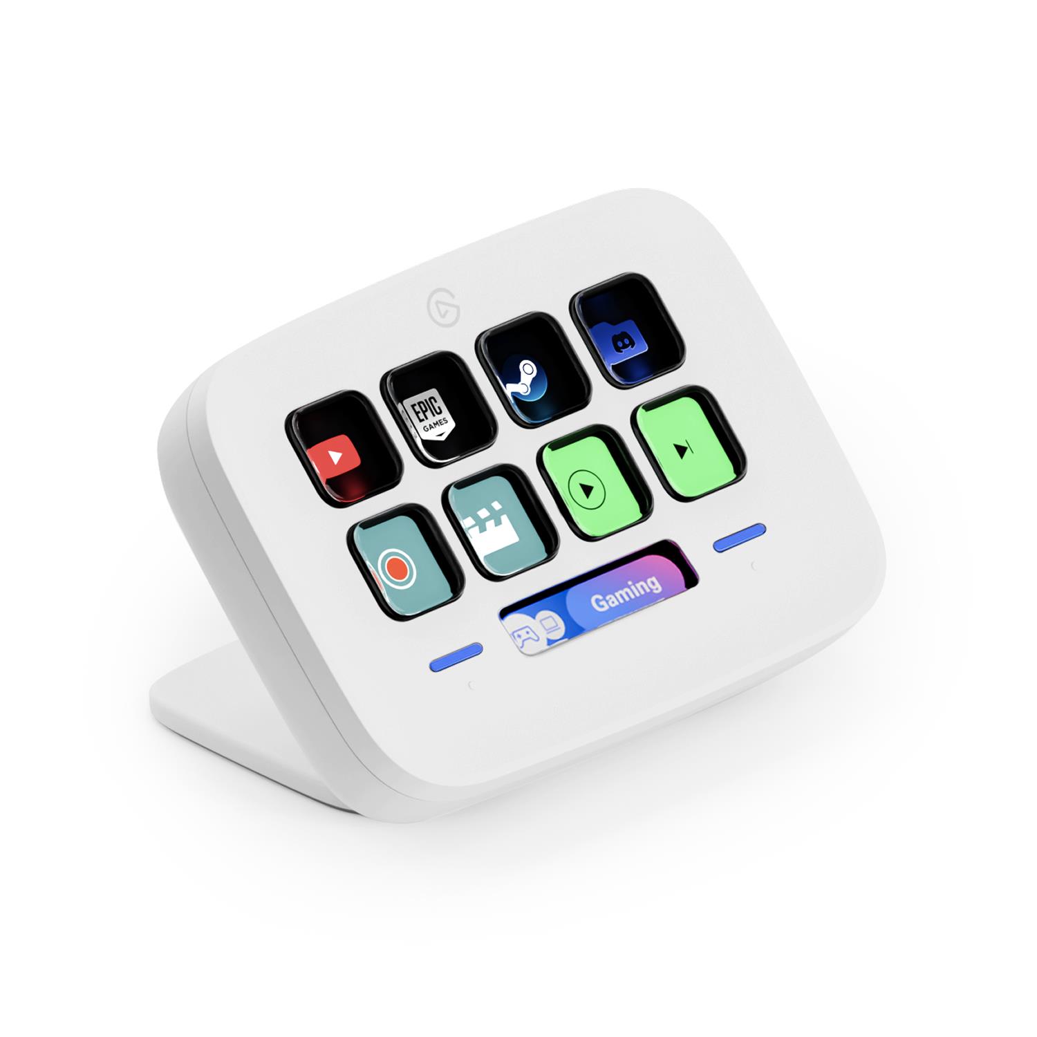 Elgato Stream Deck Neo