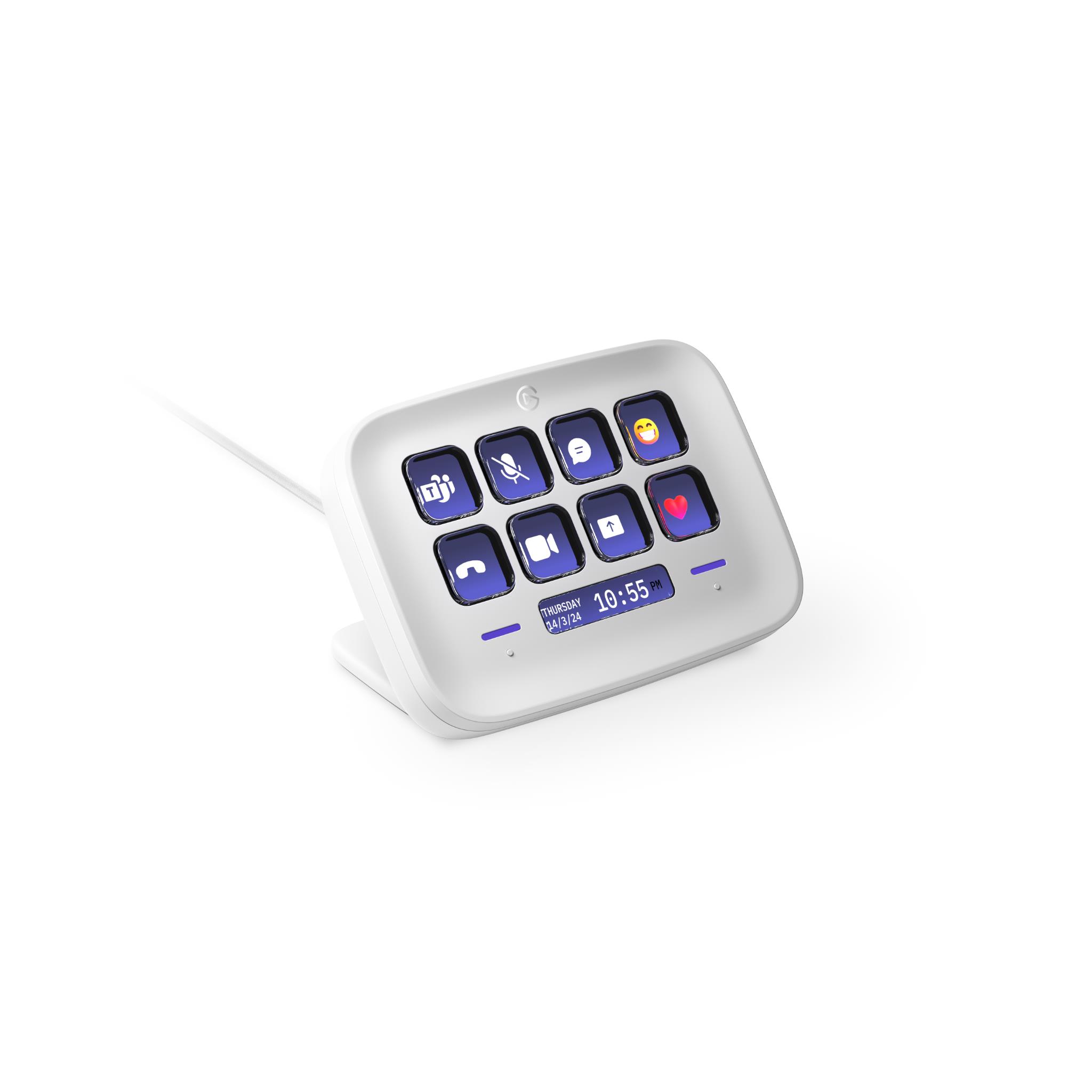 DJ機材 elgato Stream Deck Neo Stream Deck Neo | Elgato