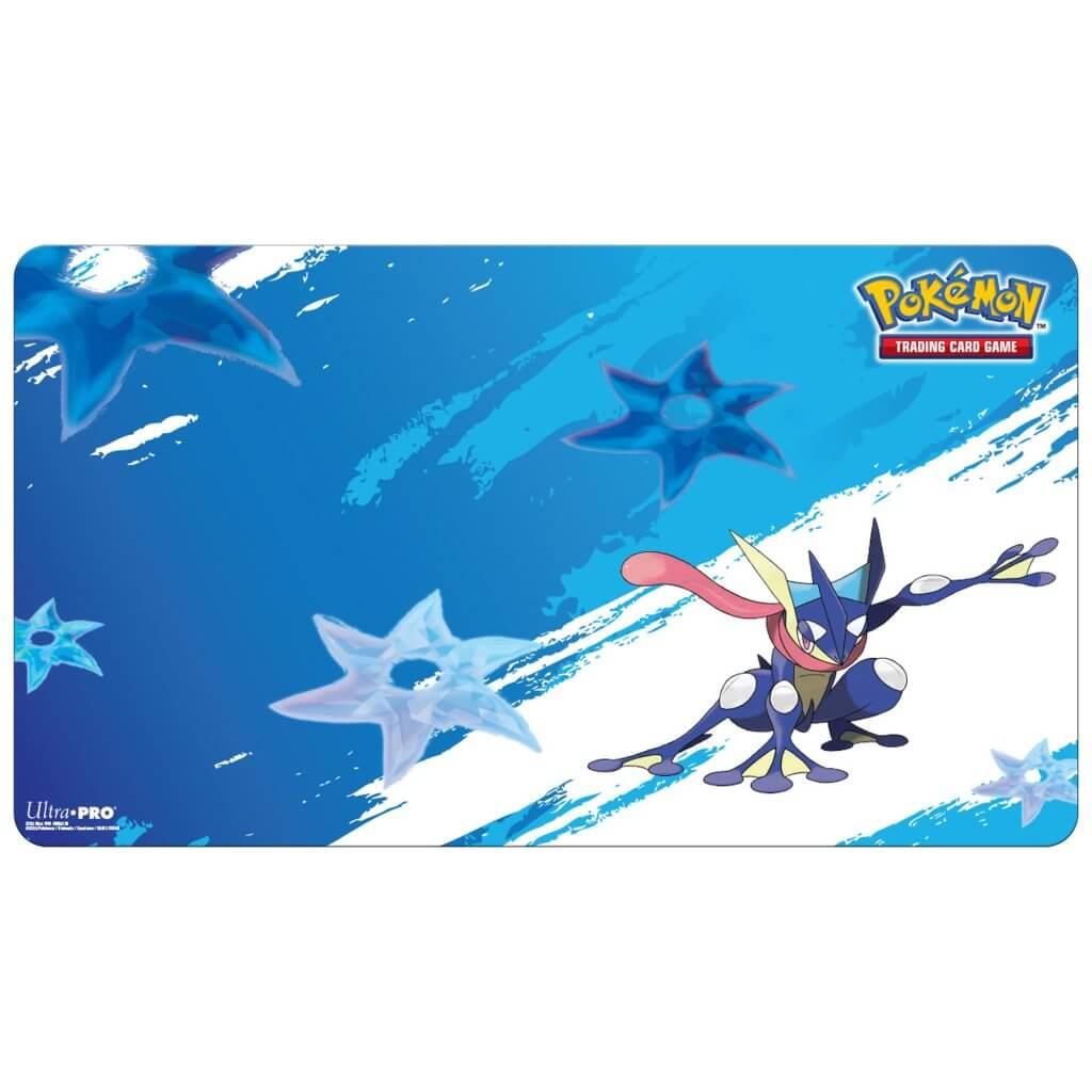 Pokemon TCG - Ultra Pro Playmat Greninja