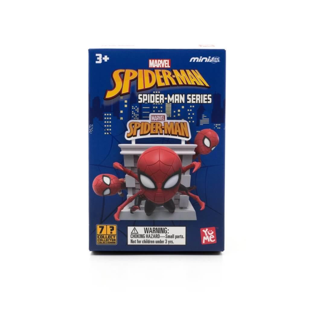Spider-Man Surprise Box - Tower Series (Blind Box)