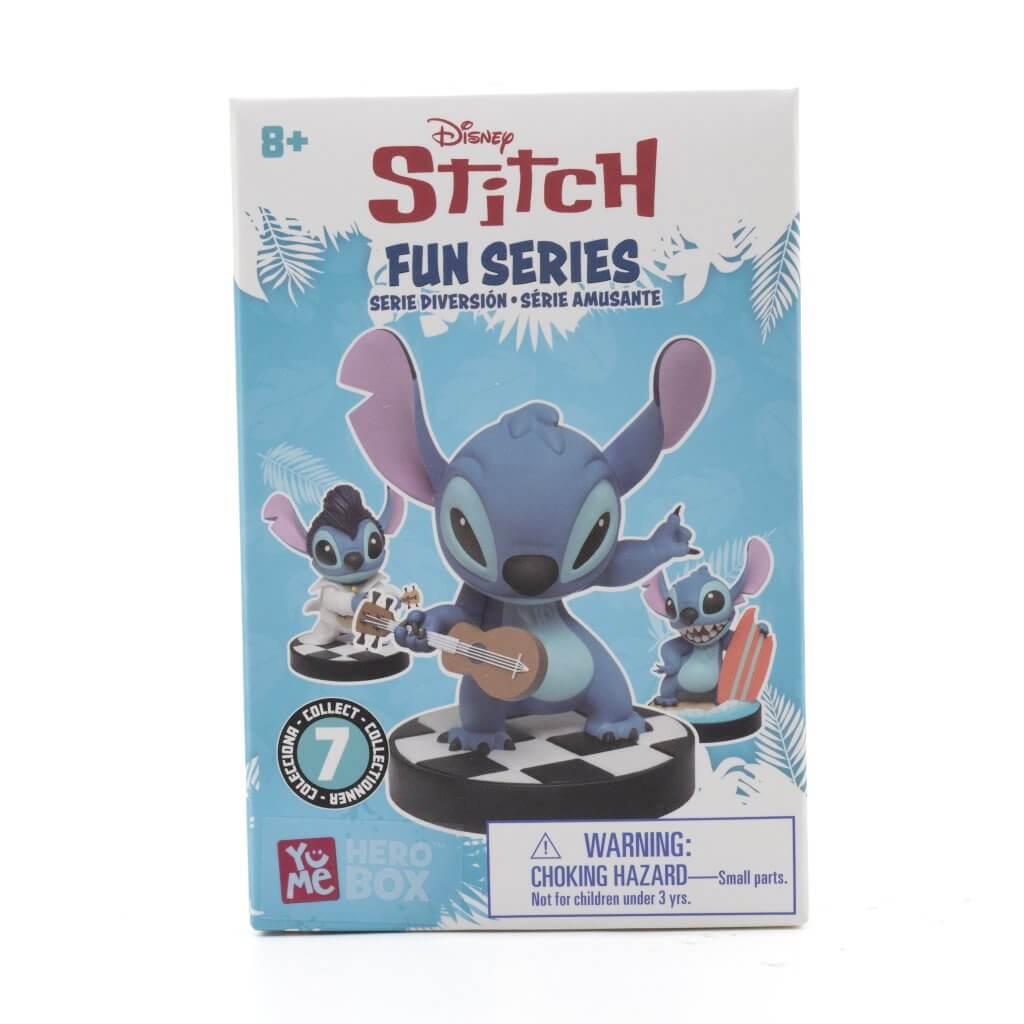 Lilo & Stitch Surprise Box - Fun Series (Blind Box)