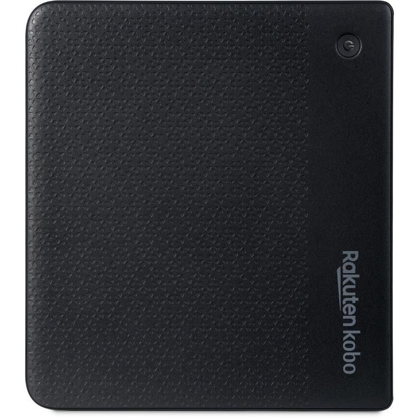kobo Libra H20（ブラック） Kobo Libra H20 Waterproof 7