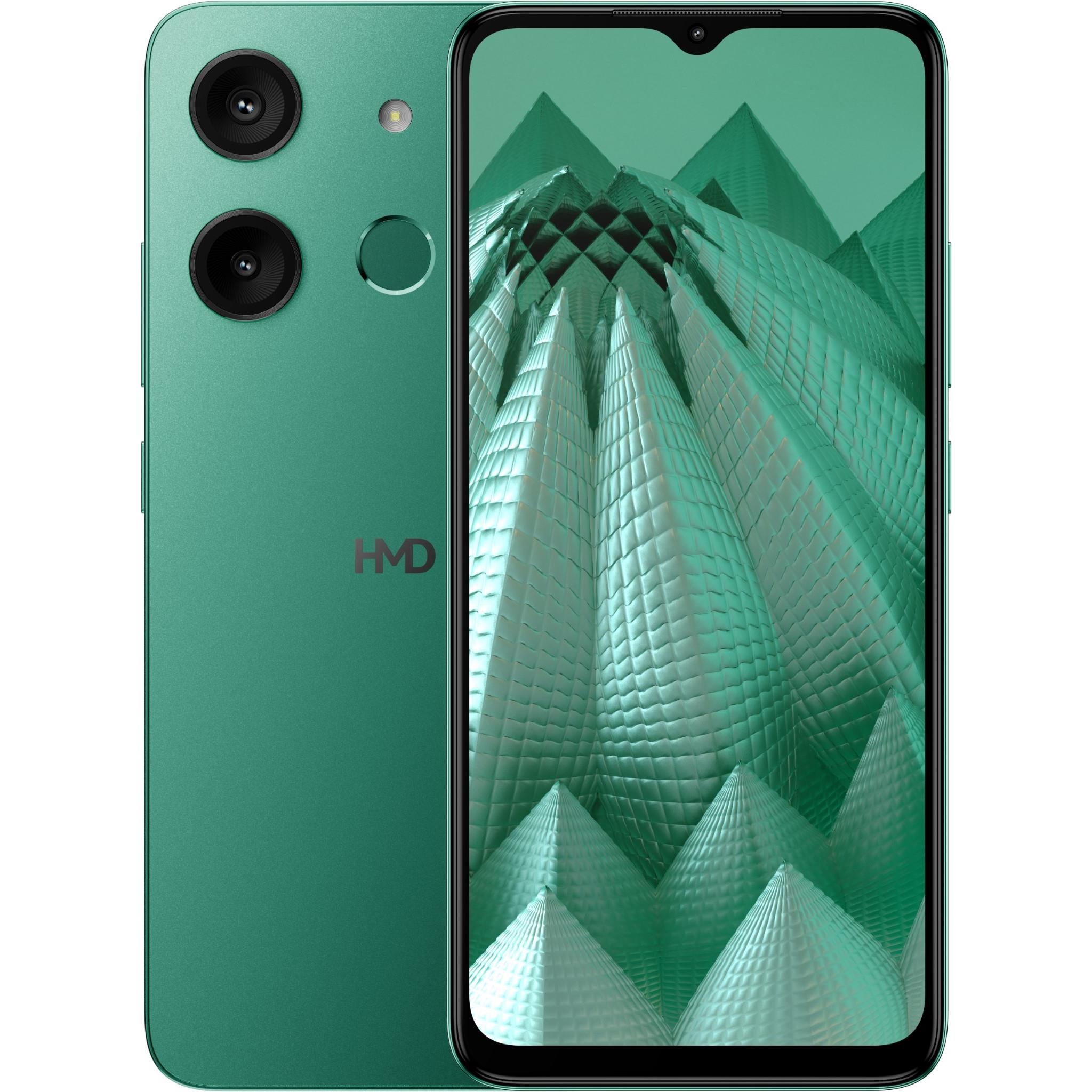 HMD Aura 4G 64GB (Glacier Green)