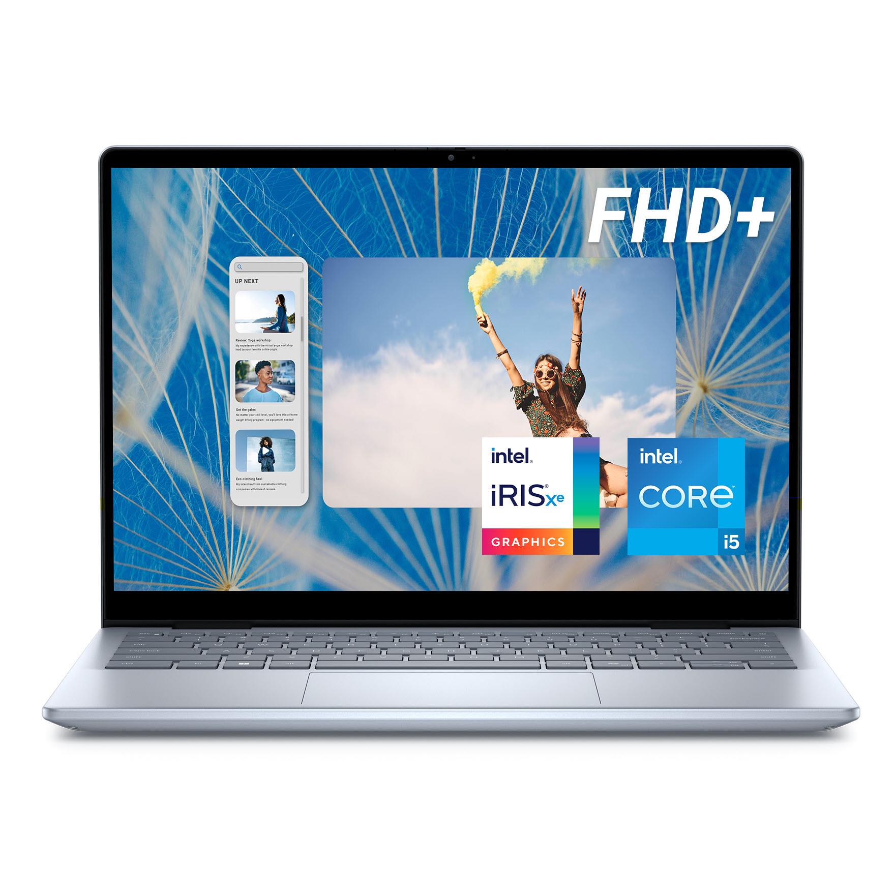 Inspiron 14 In Laptop With Nvidia Graphics Dell Inspiron 14 7440