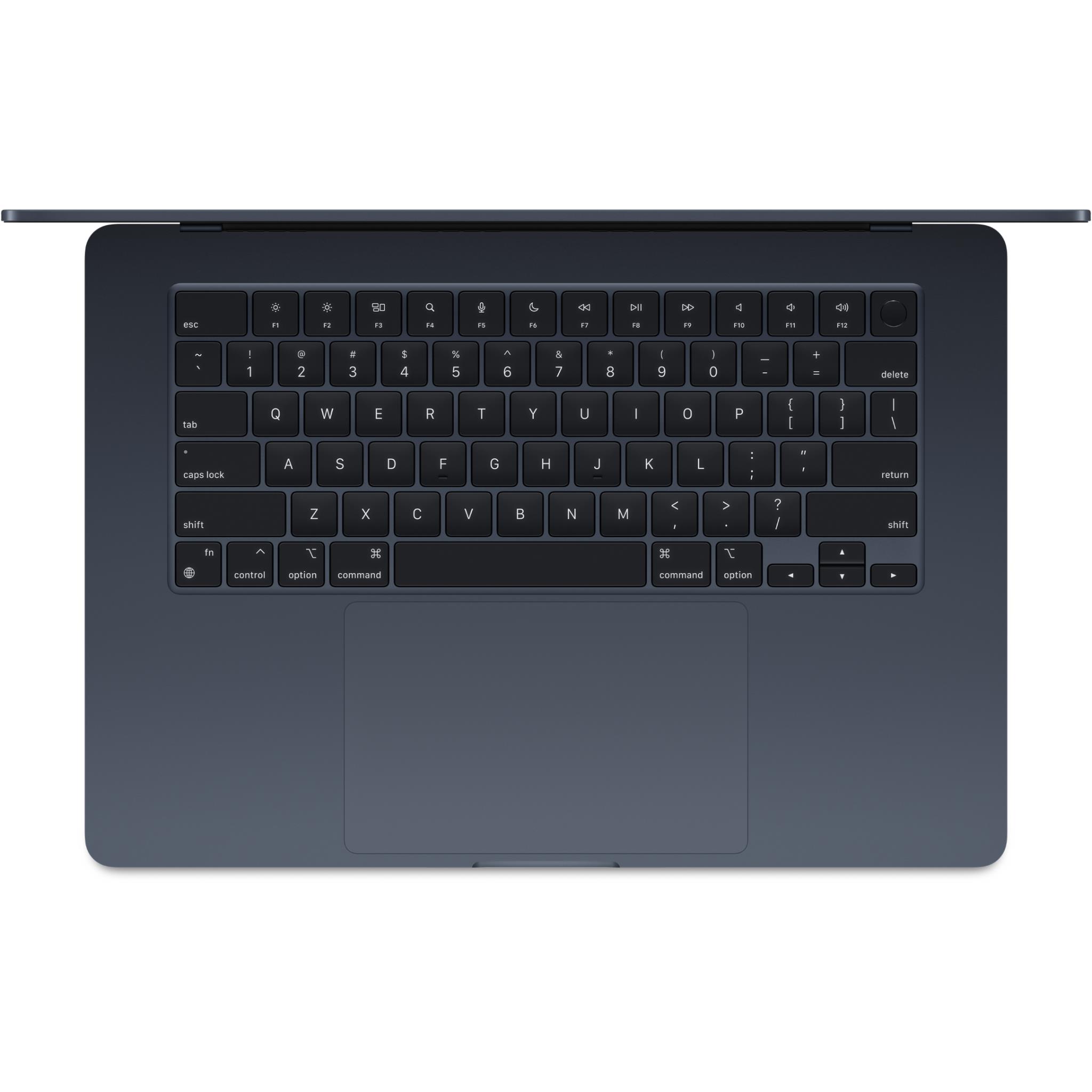 D*様 MacBook Air 15インチ M3 24GB 512GB Apple 2024 MacBook Air 15-inch Laptop with M3 chip: Built