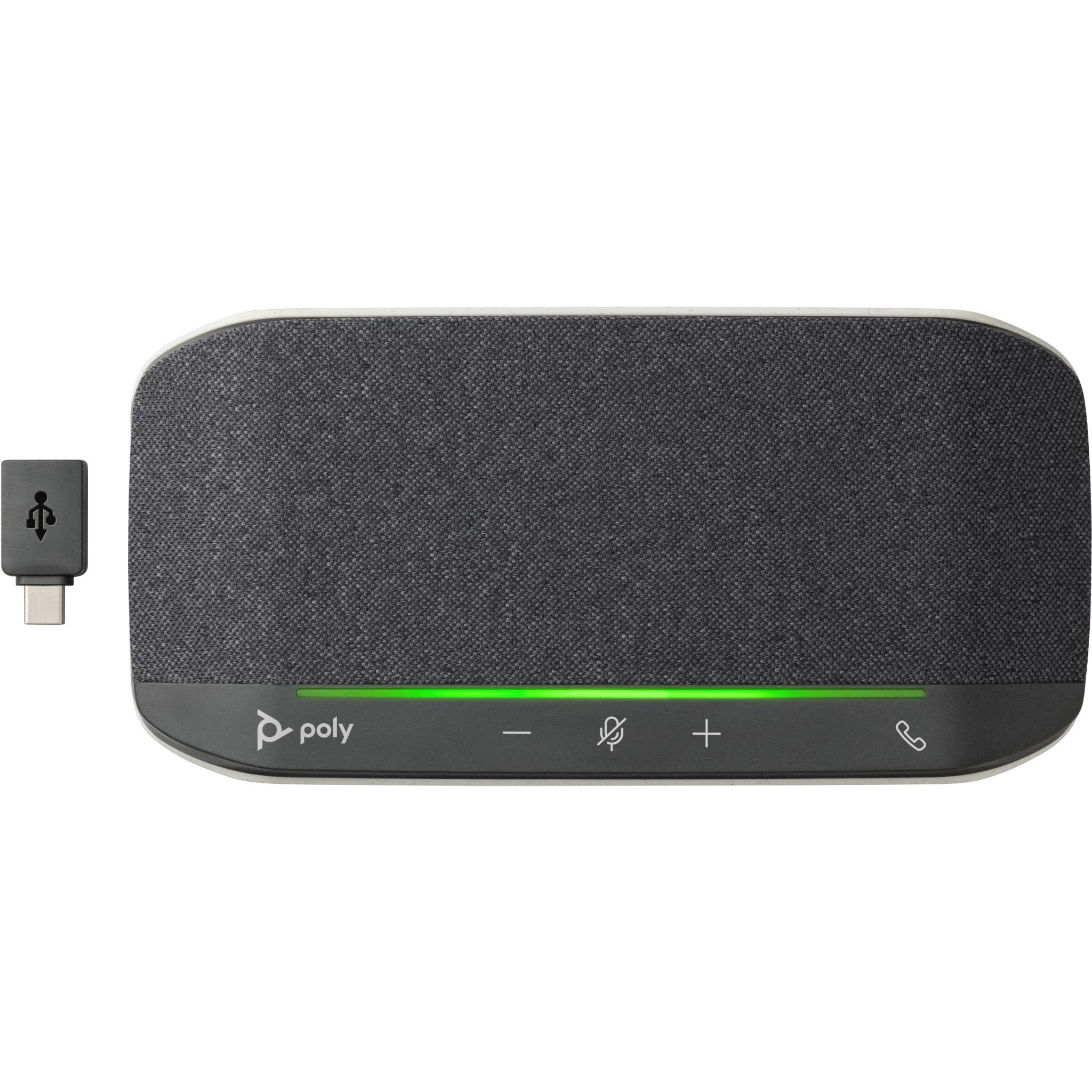 Poly  Sync 10 Speakerphone