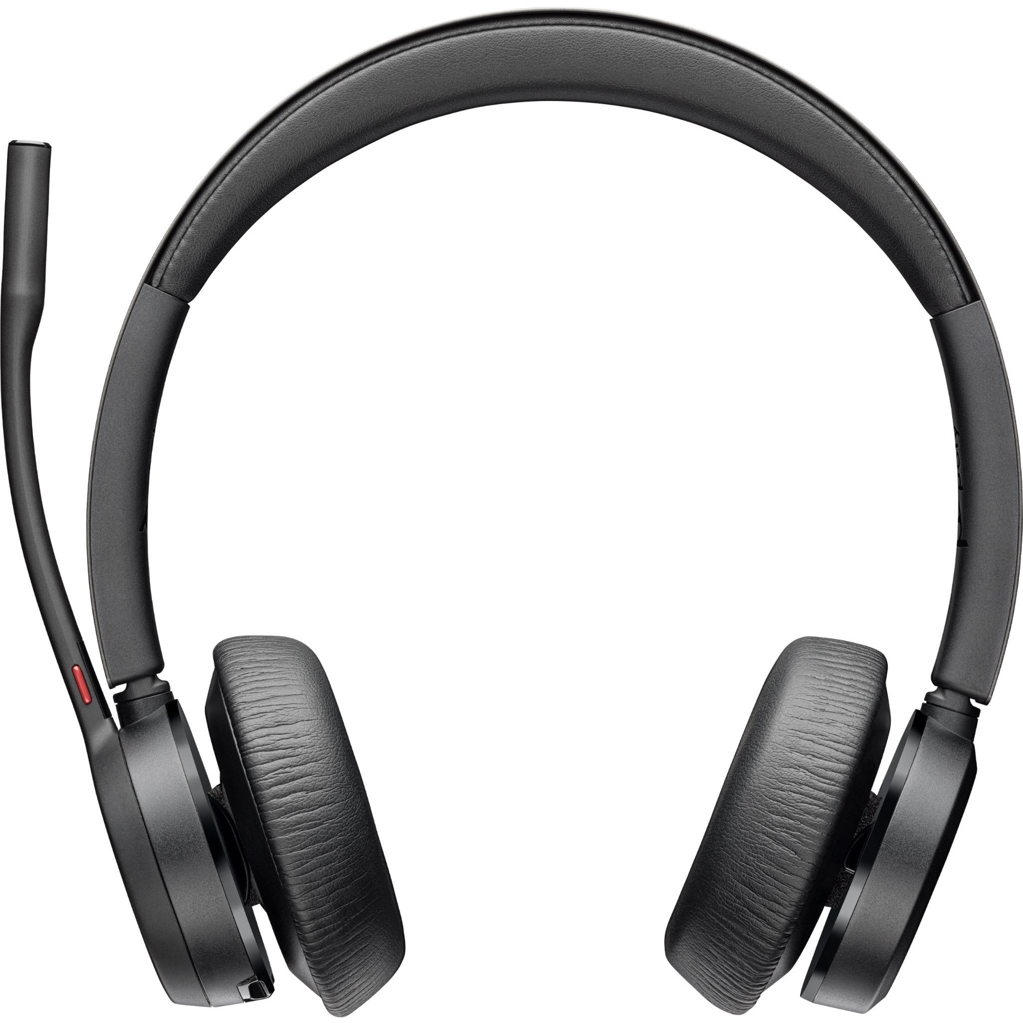 HP Poly Voyager 4320-M Wireless Headset